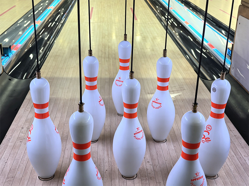 Increase Efficiency & Reduce Maintenance Costs - Why Upgrade Your Bowling Center?