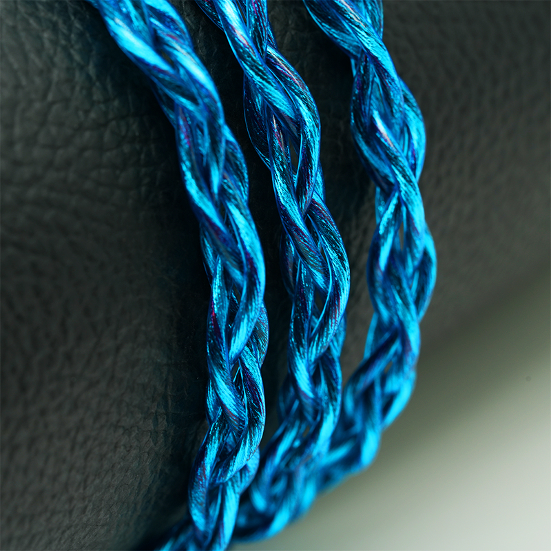 Headphones and headphone cables