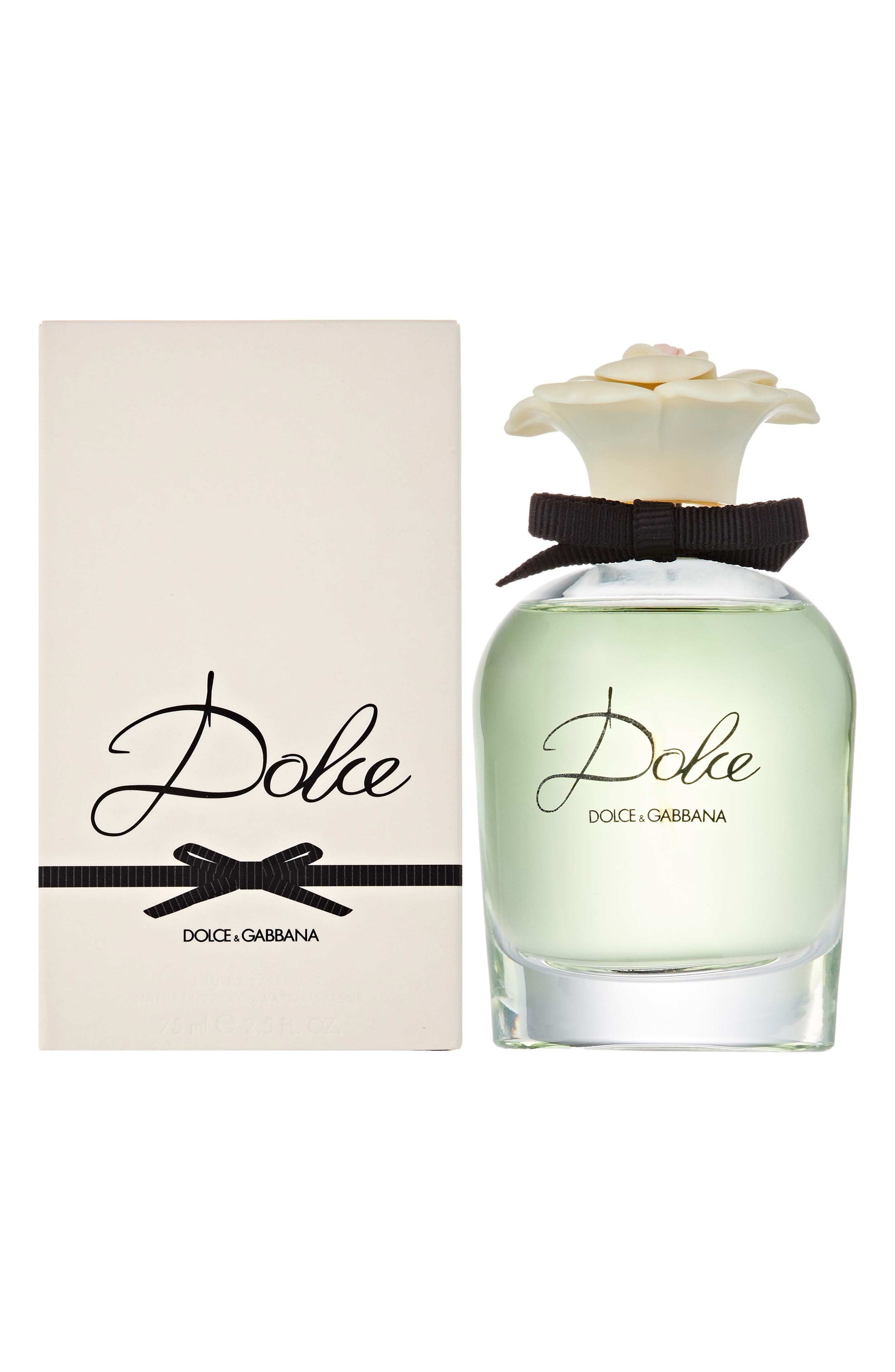 Dolce&Gabbana Dolce Eau de Parfum