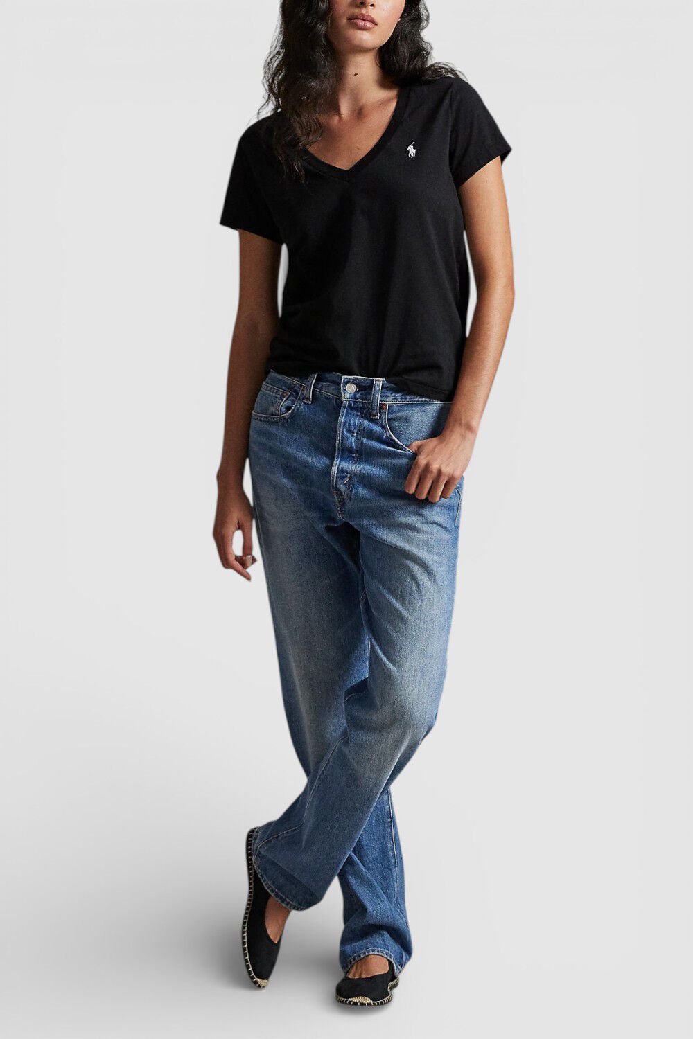 POLO RALPH LAUREN חולצת טי