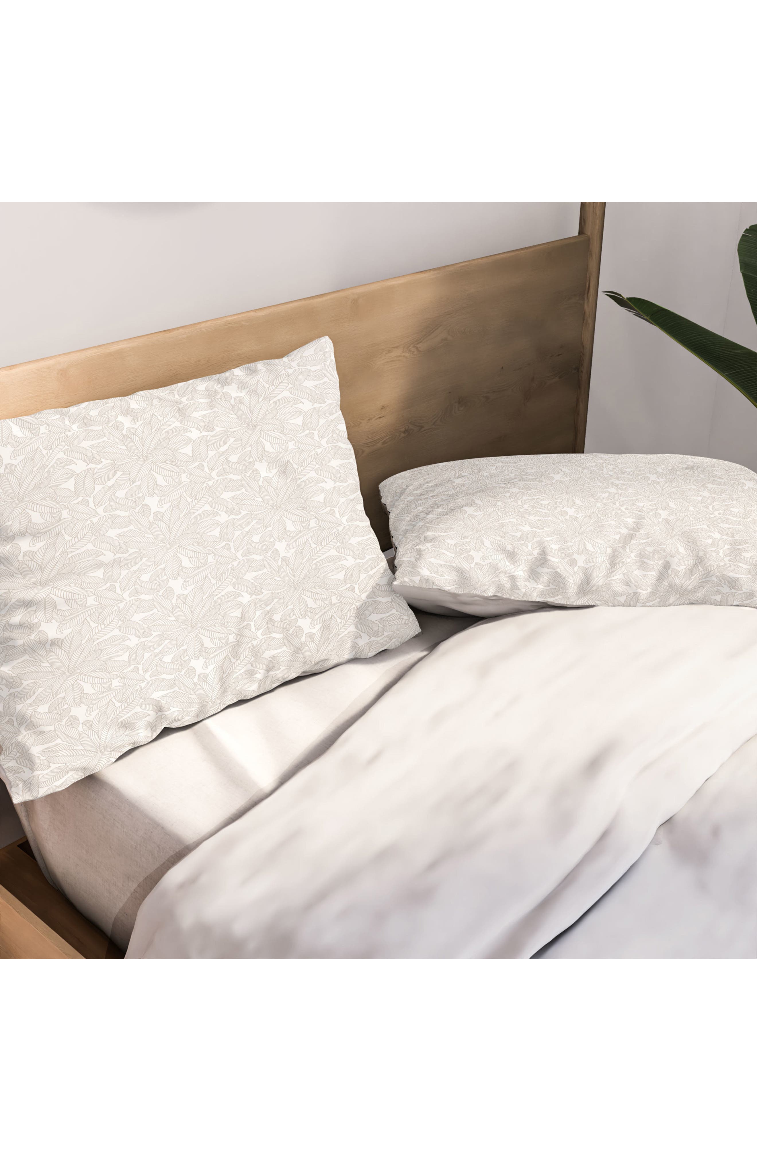 Deny Designs Iveta Melisande 2-Piece Duvet Set - Twin XL