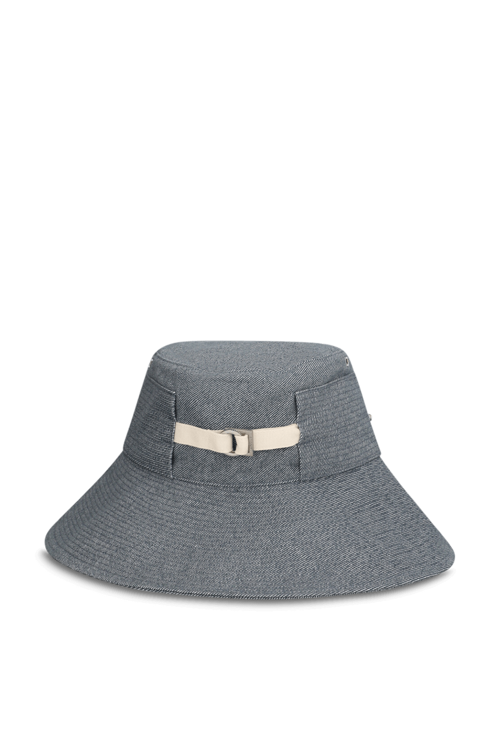 JACQUEMUS כובע לה בוב ג'ינס
