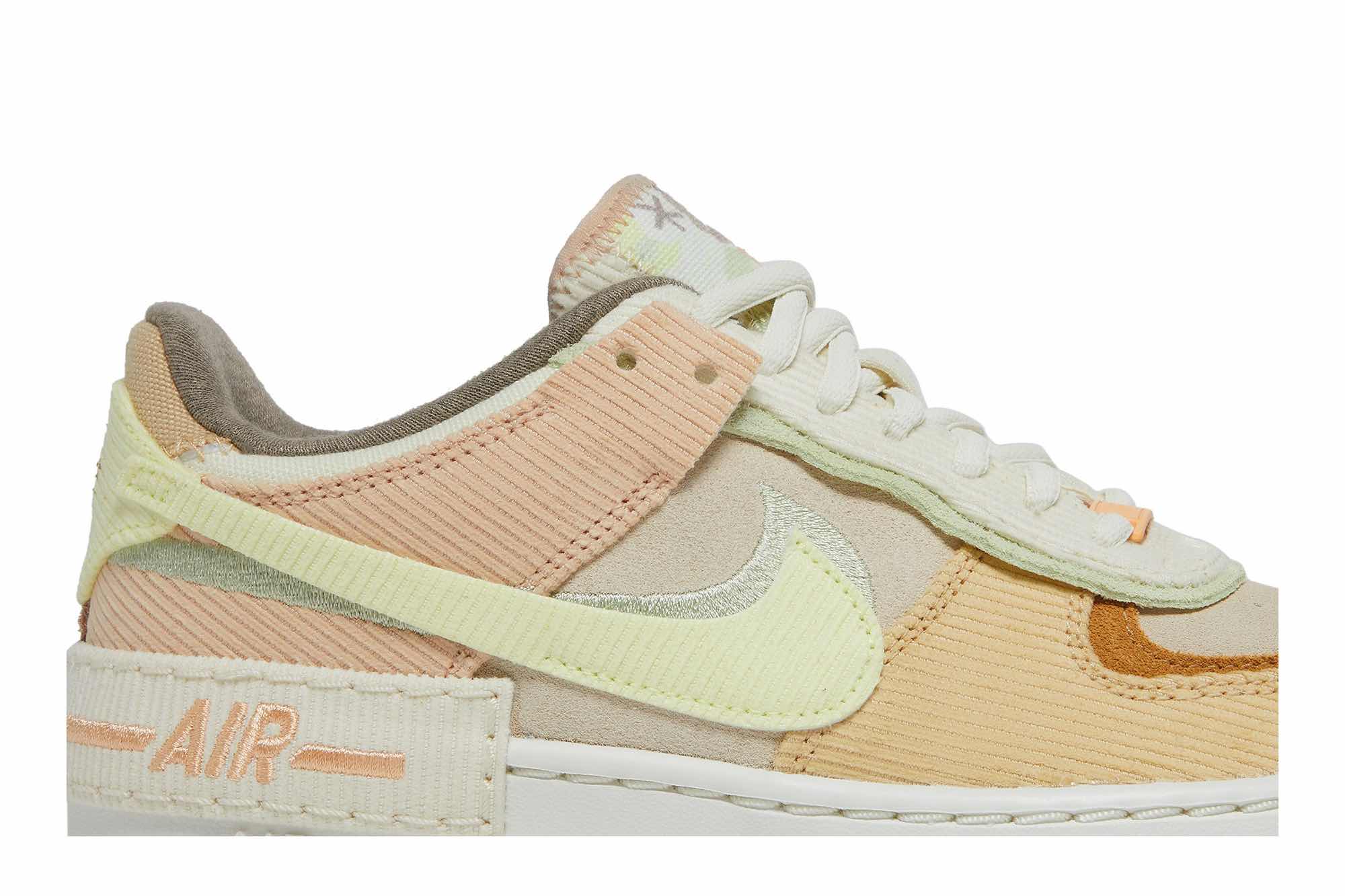 Nike Air Force 1 Shadow ‘On The Bright Side’ DQ5075-187