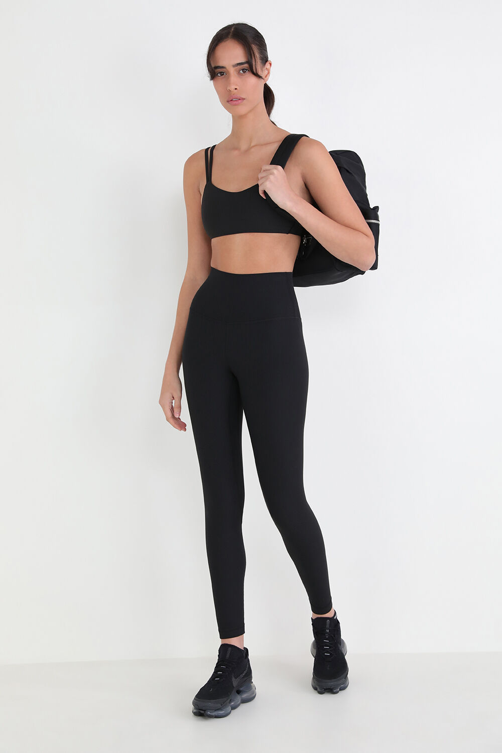 LULULEMON Align™ High-Rise Ribbed Pant 25