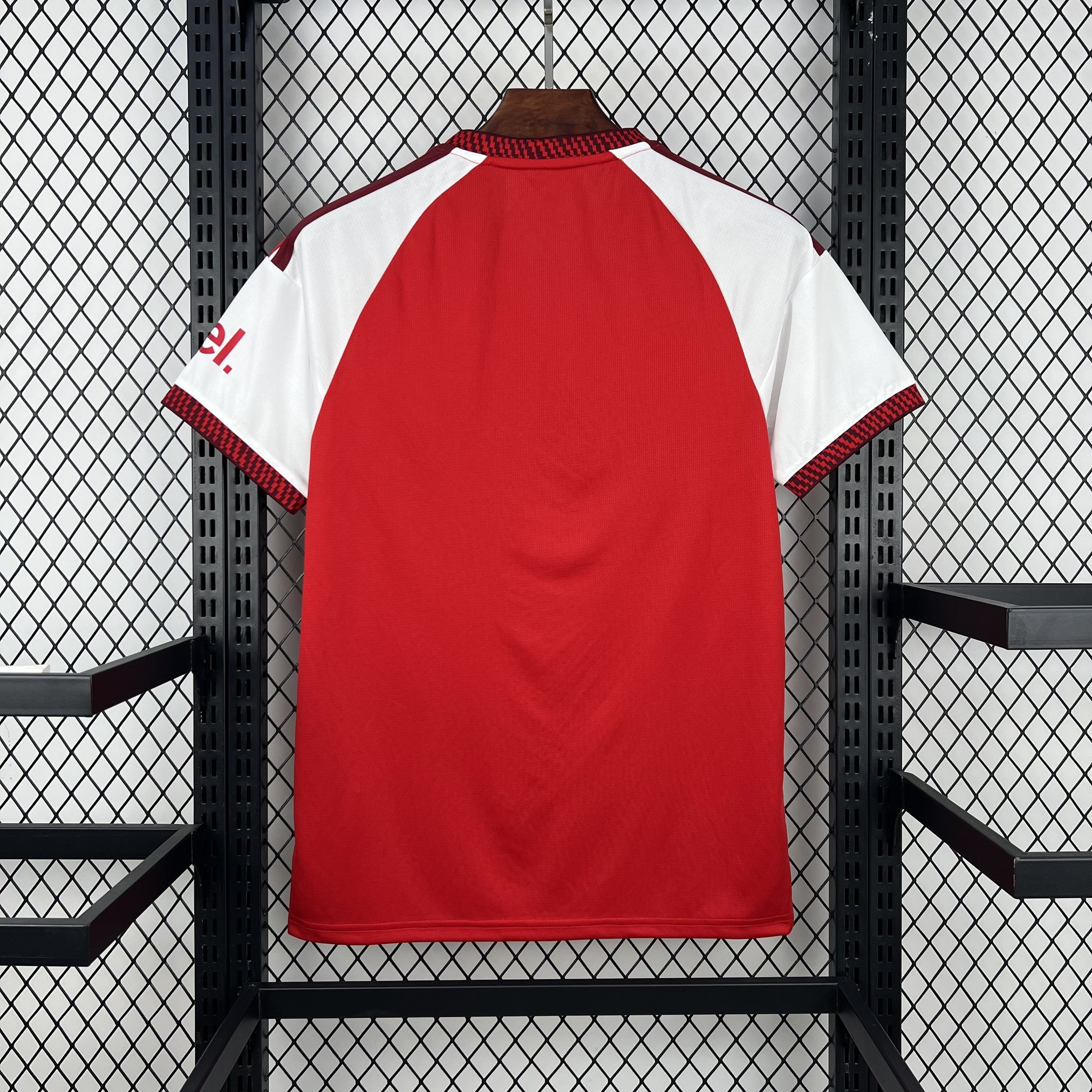 Mens Arsenal 2026/27 Home Jersey