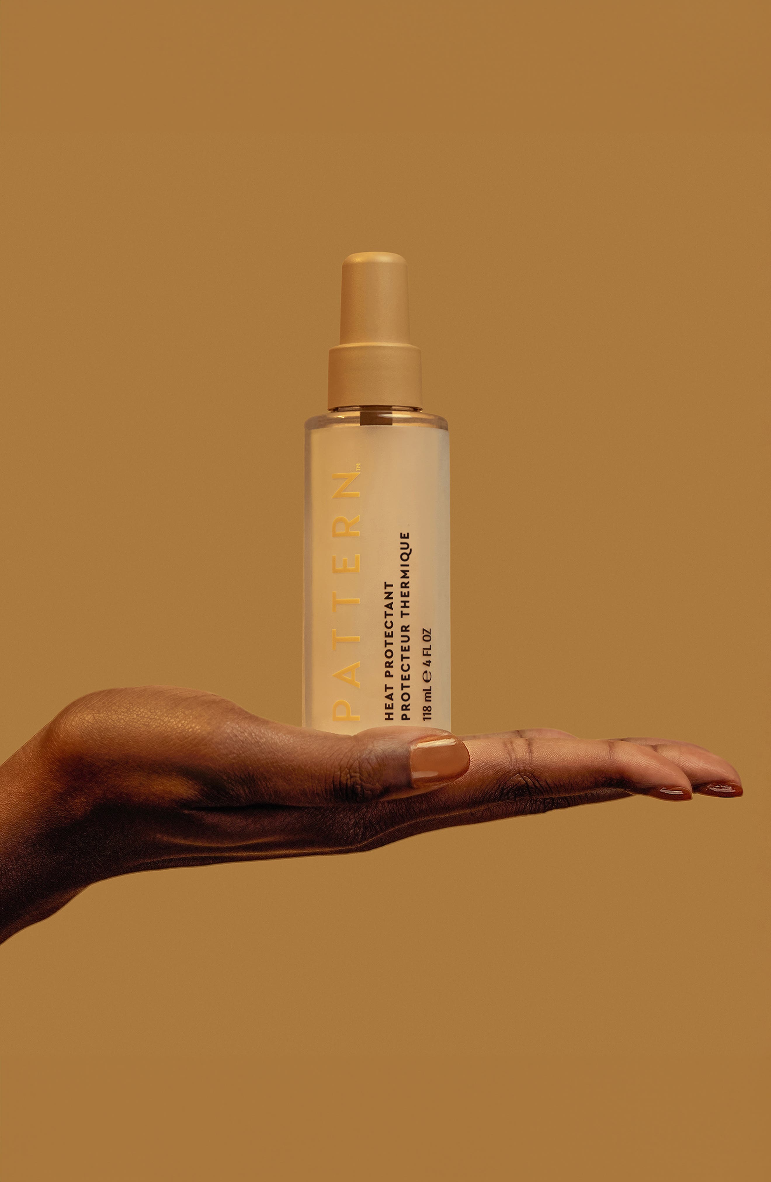 Pattern Beauty Heat Protectant Spray