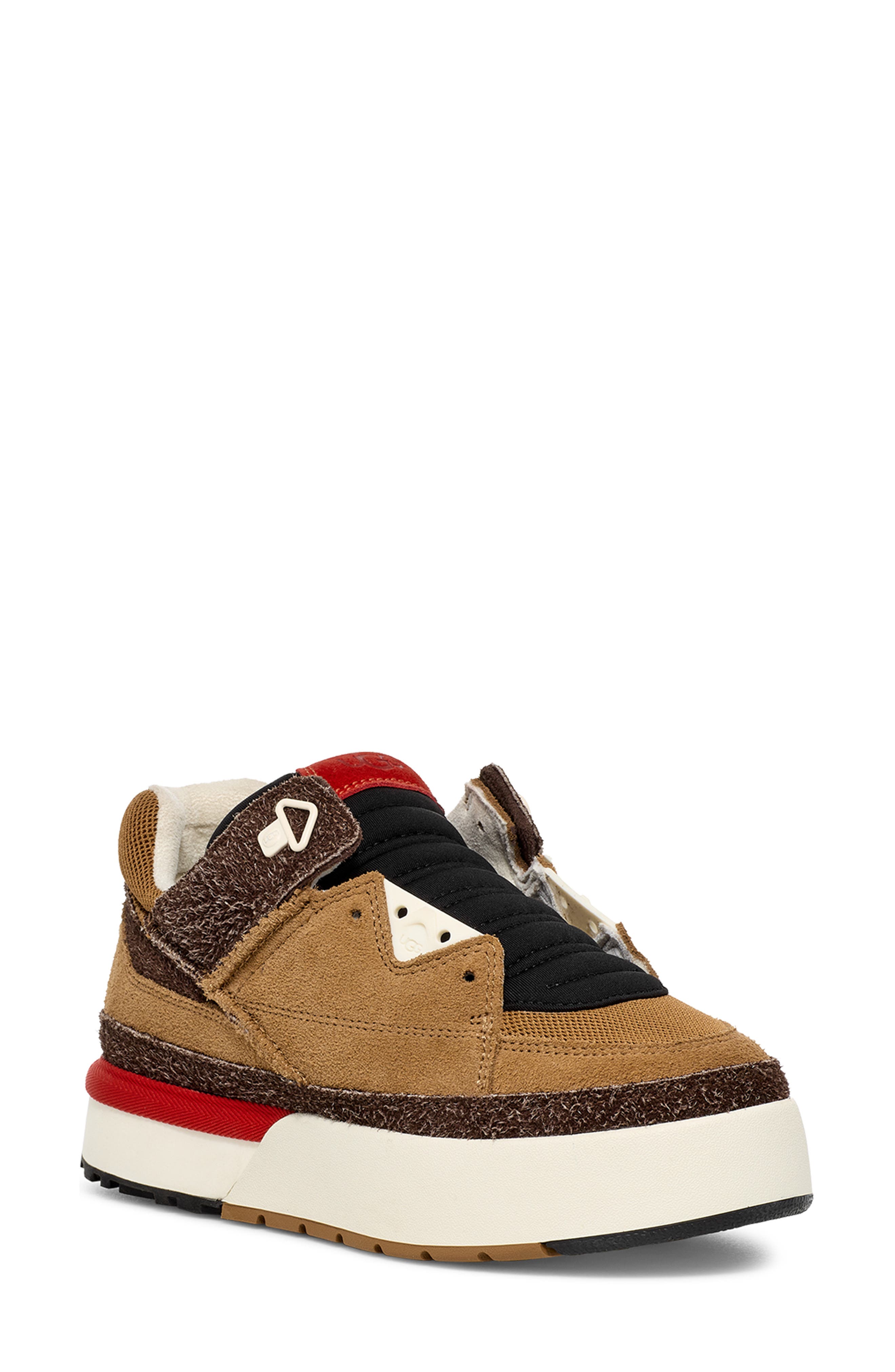UGG® Goldencush Sneaker