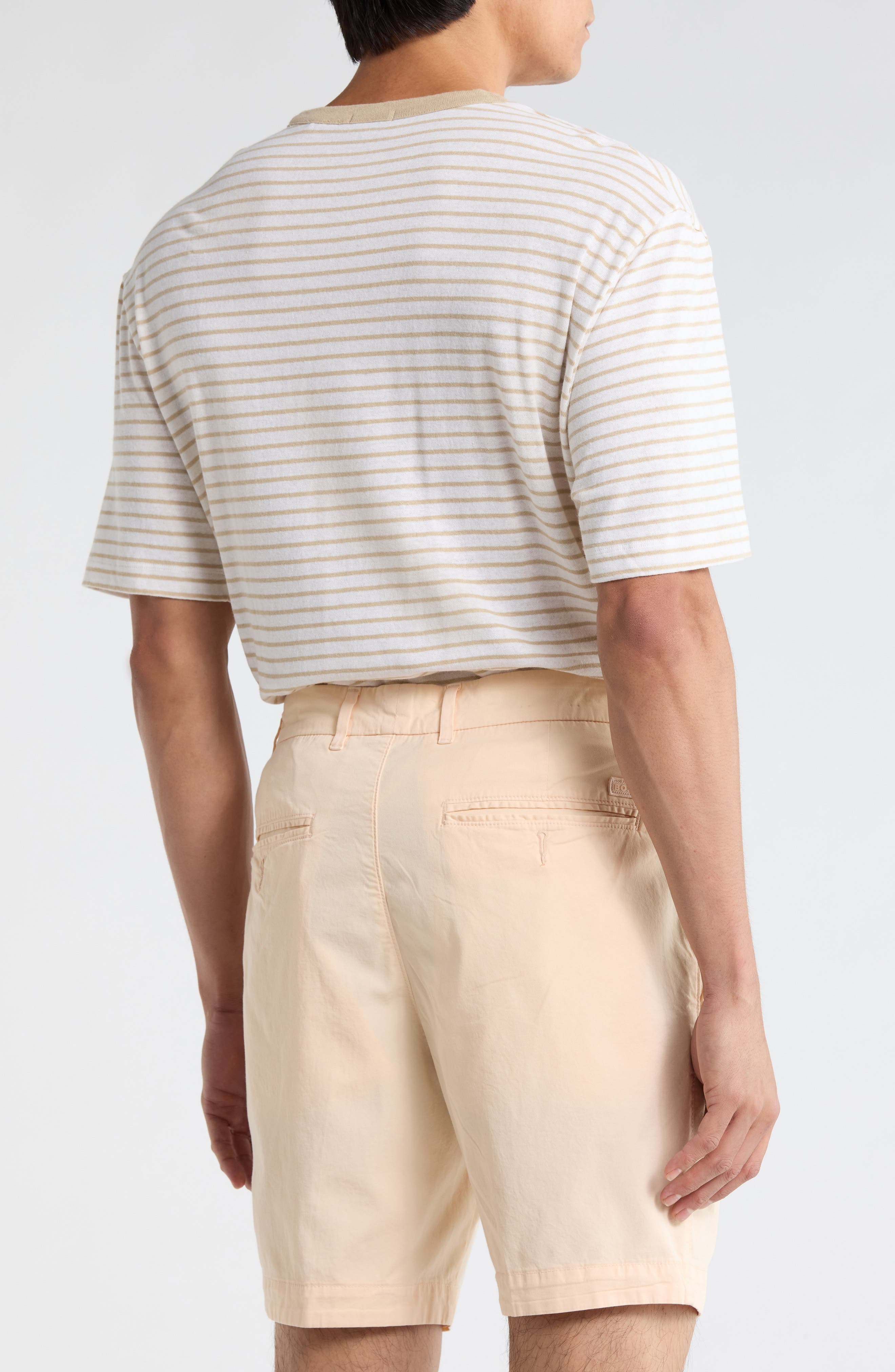 BOSS Slice Shorts