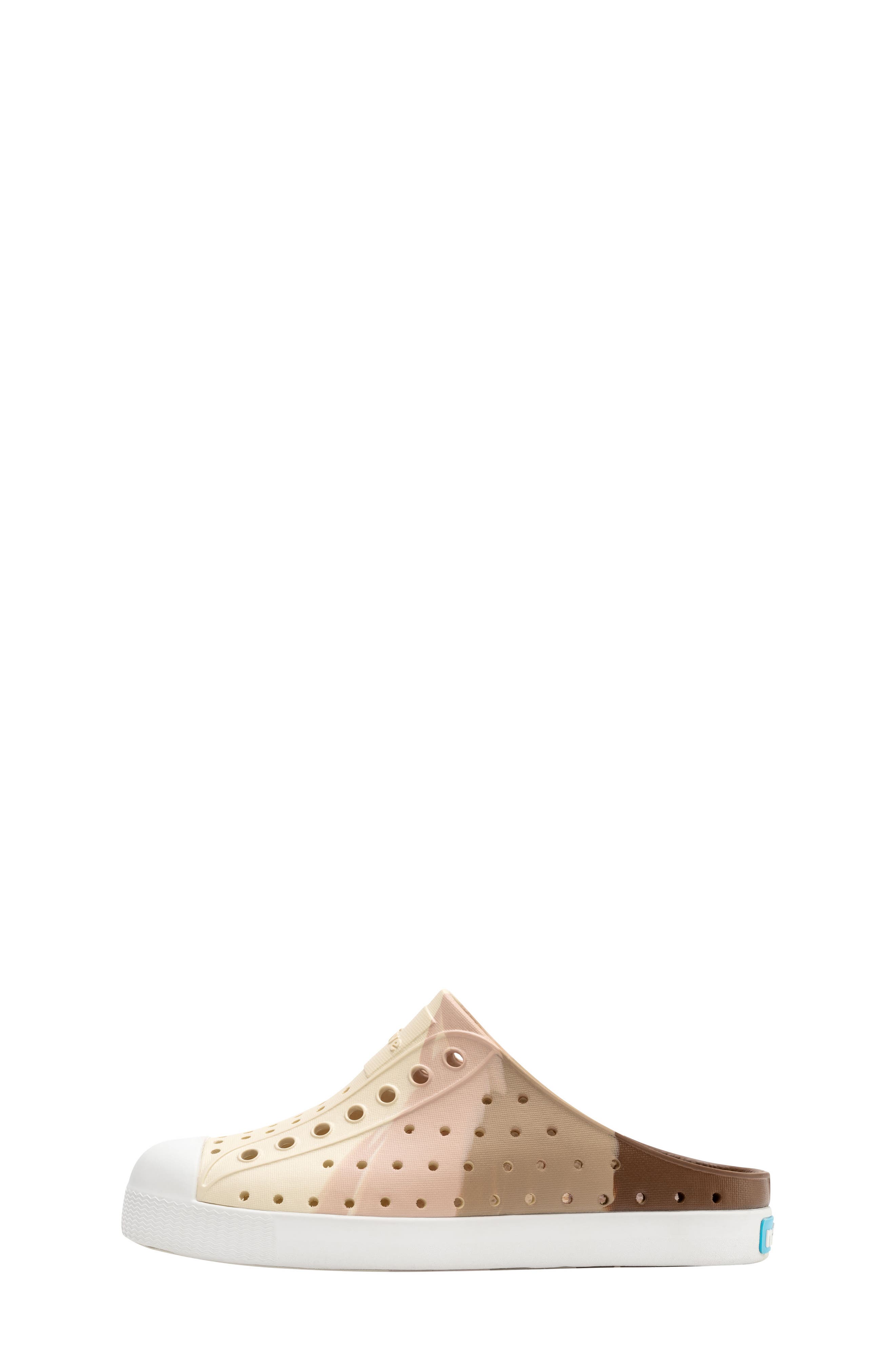 Native Shoes Kids' Jefferson Water Friendly Mule