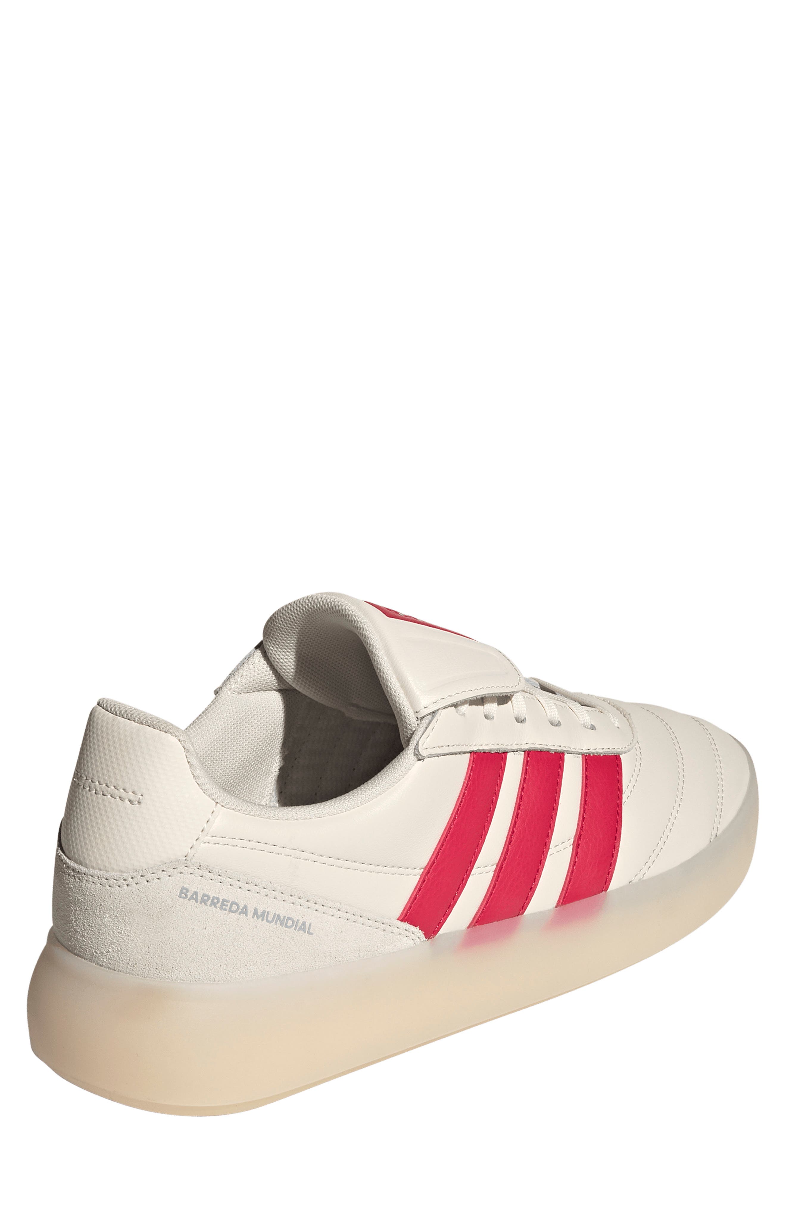 adidas Barreda Mundial Sneaker