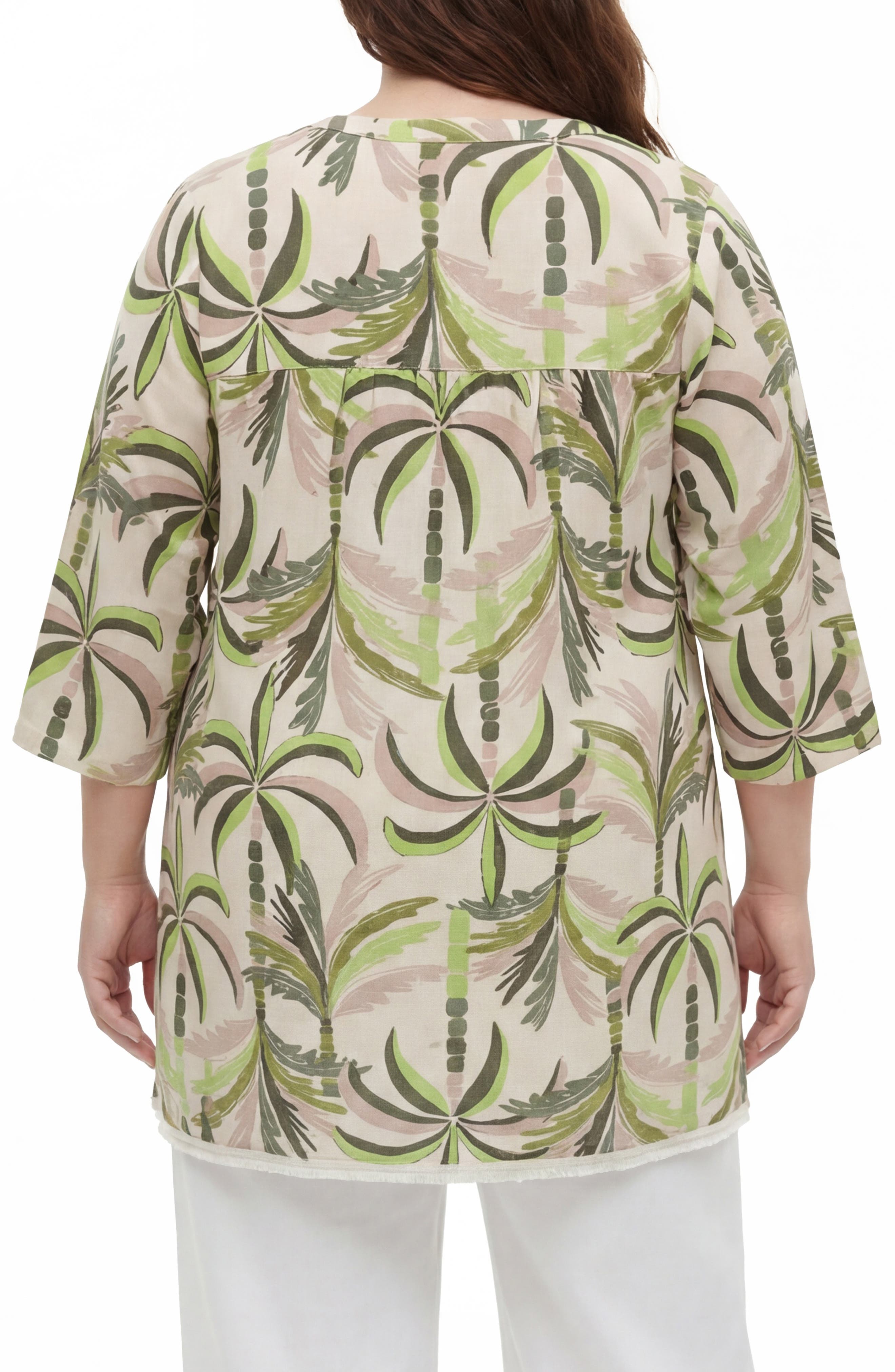 BY DESIGN Tropic Top