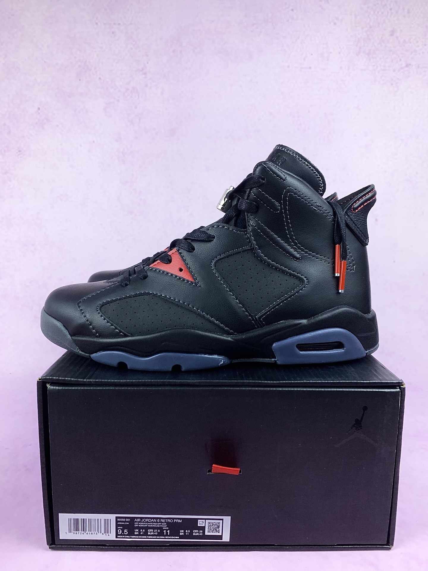 Air Jordan 6 Retro Premium 