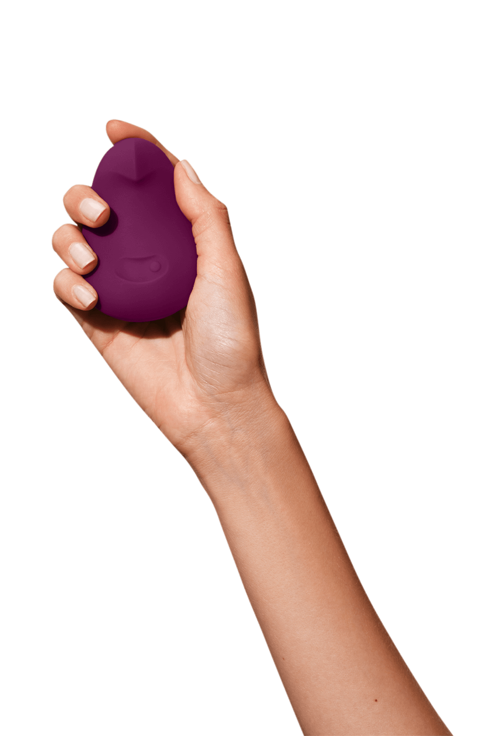 DAME Pom Plam Vibrator