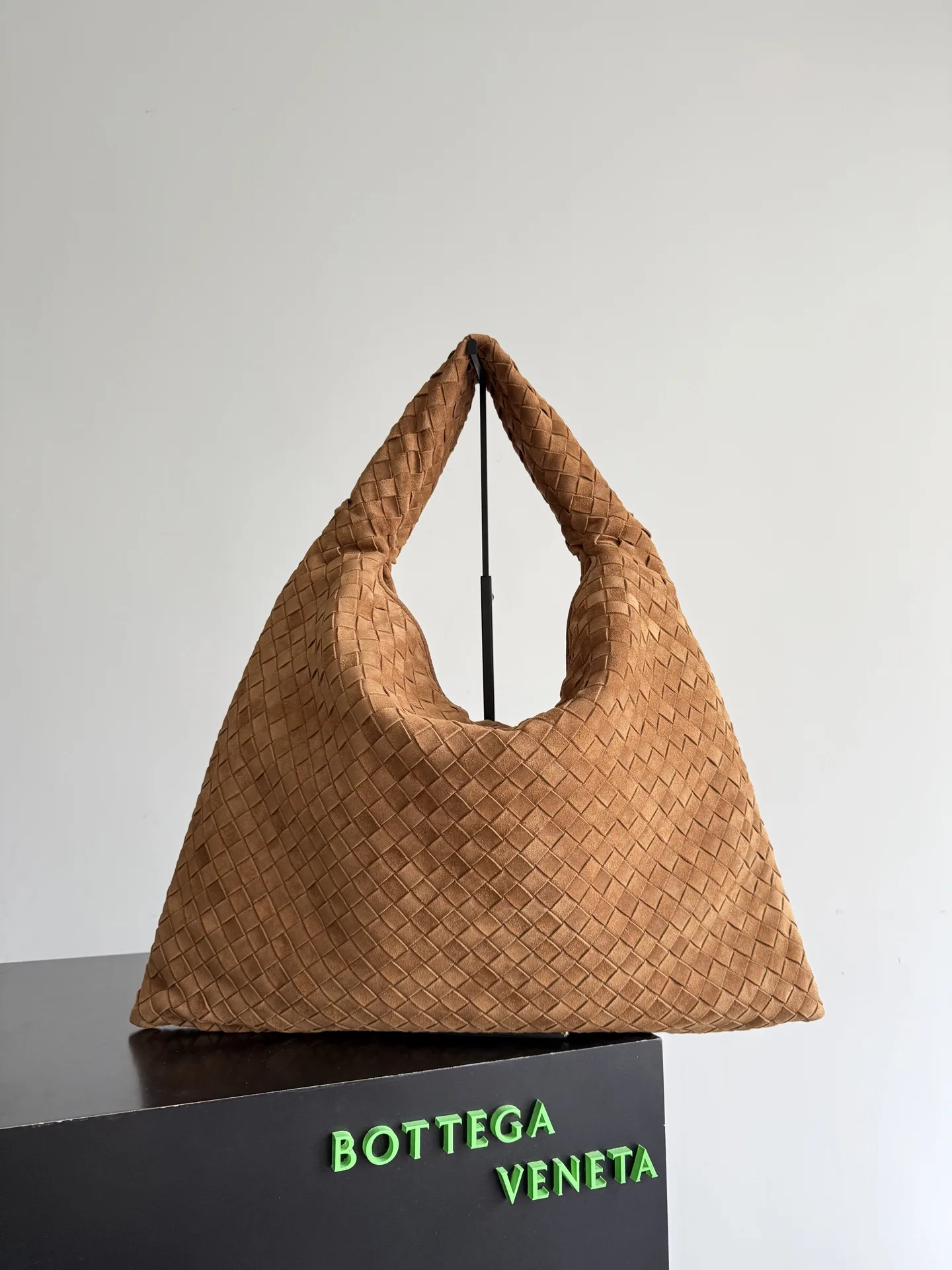 Bottega Veneta Relaxed Hobo Bag product photo from LabelPicks