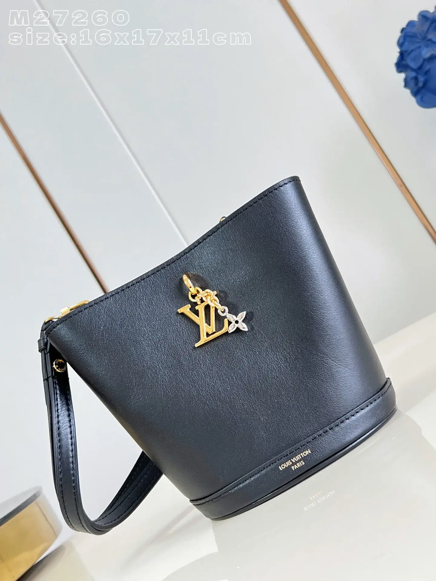 Louis Vuitton Calfskin Hobo Bag product photo from LabelPicks