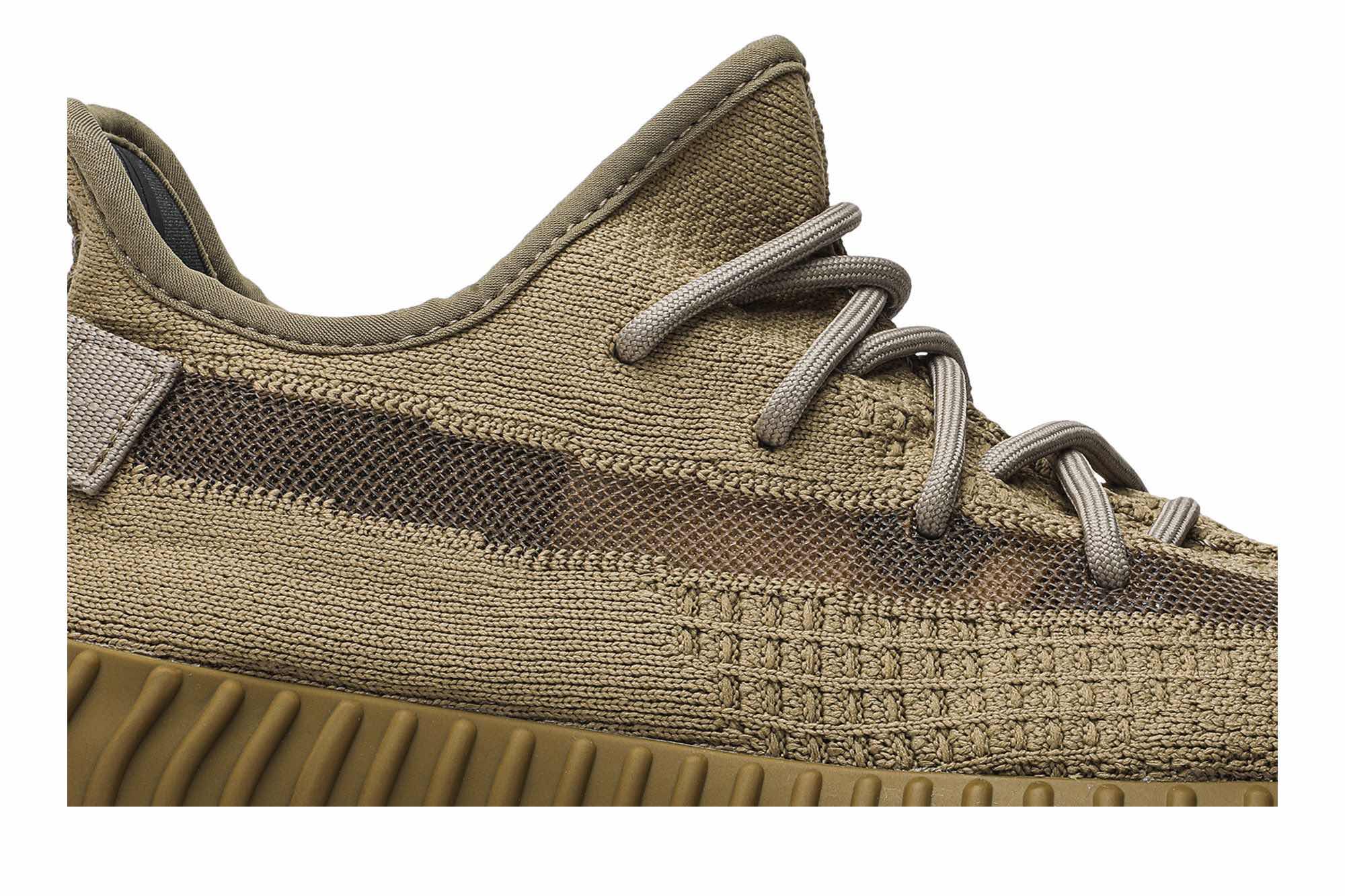 Adidas Yeezy Boost 350 V2 ‘Earth’ FX9033