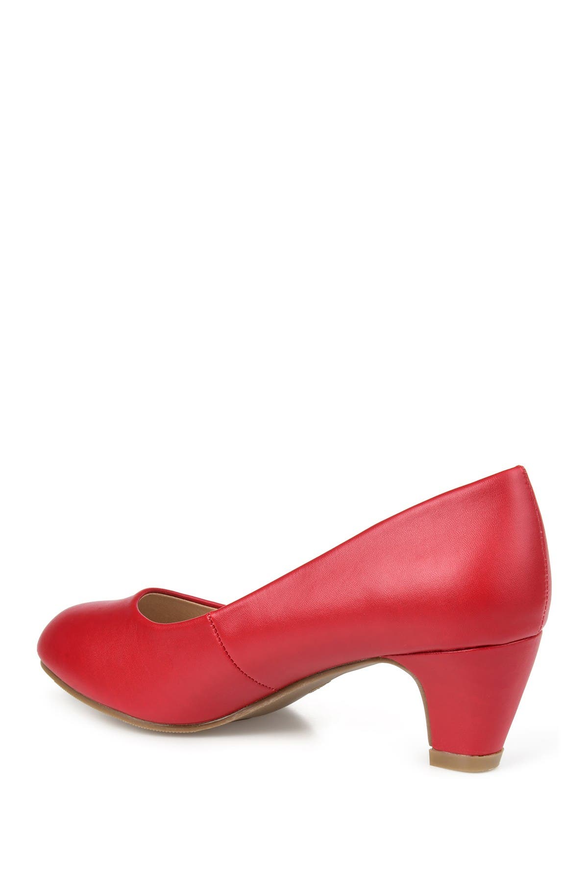 Journee Collection JOURNEE Luu Pump