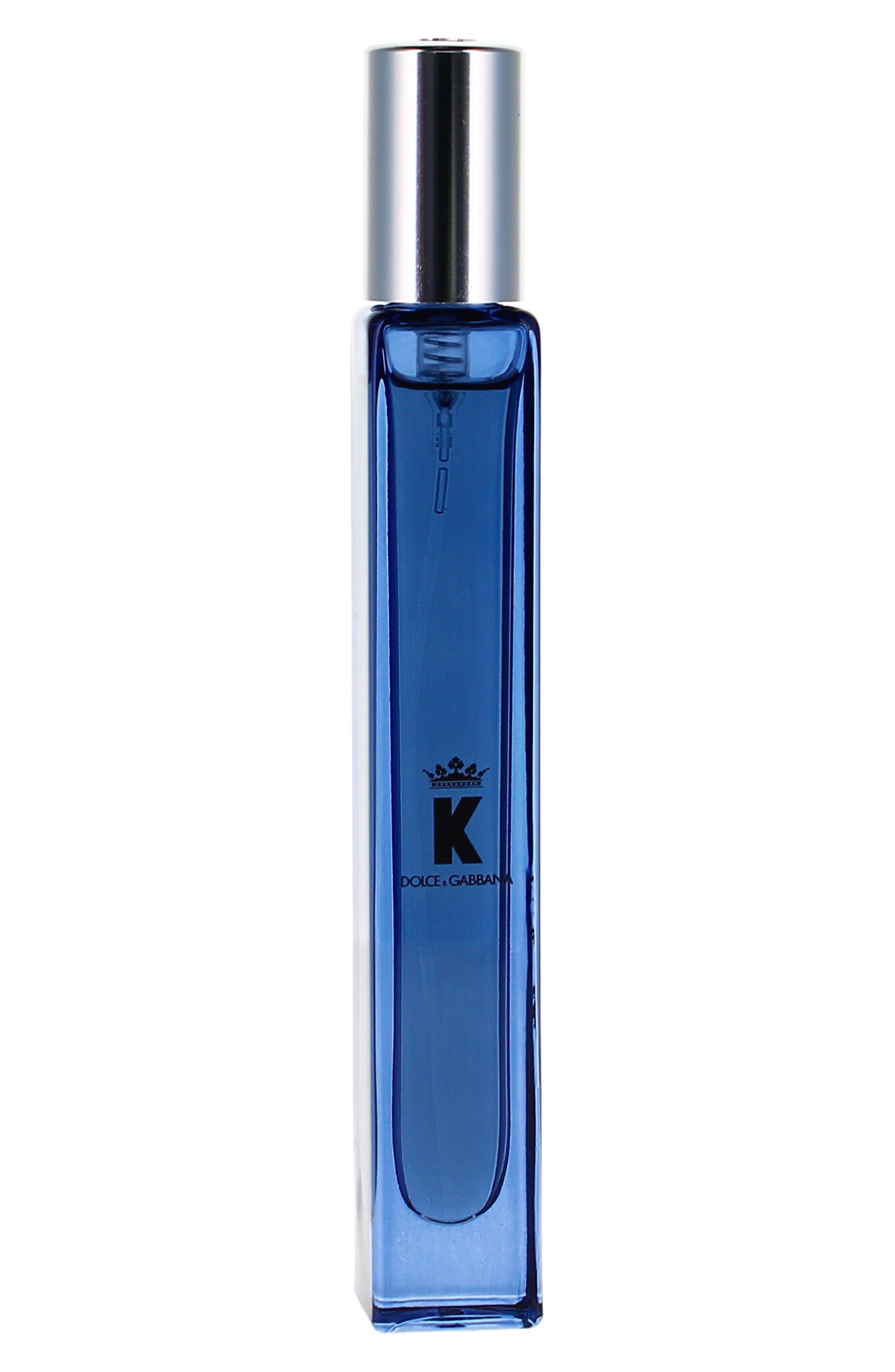 Dolce&Gabbana K by Dolce&Gabbana Eau de Parfum Intense Purse Spray