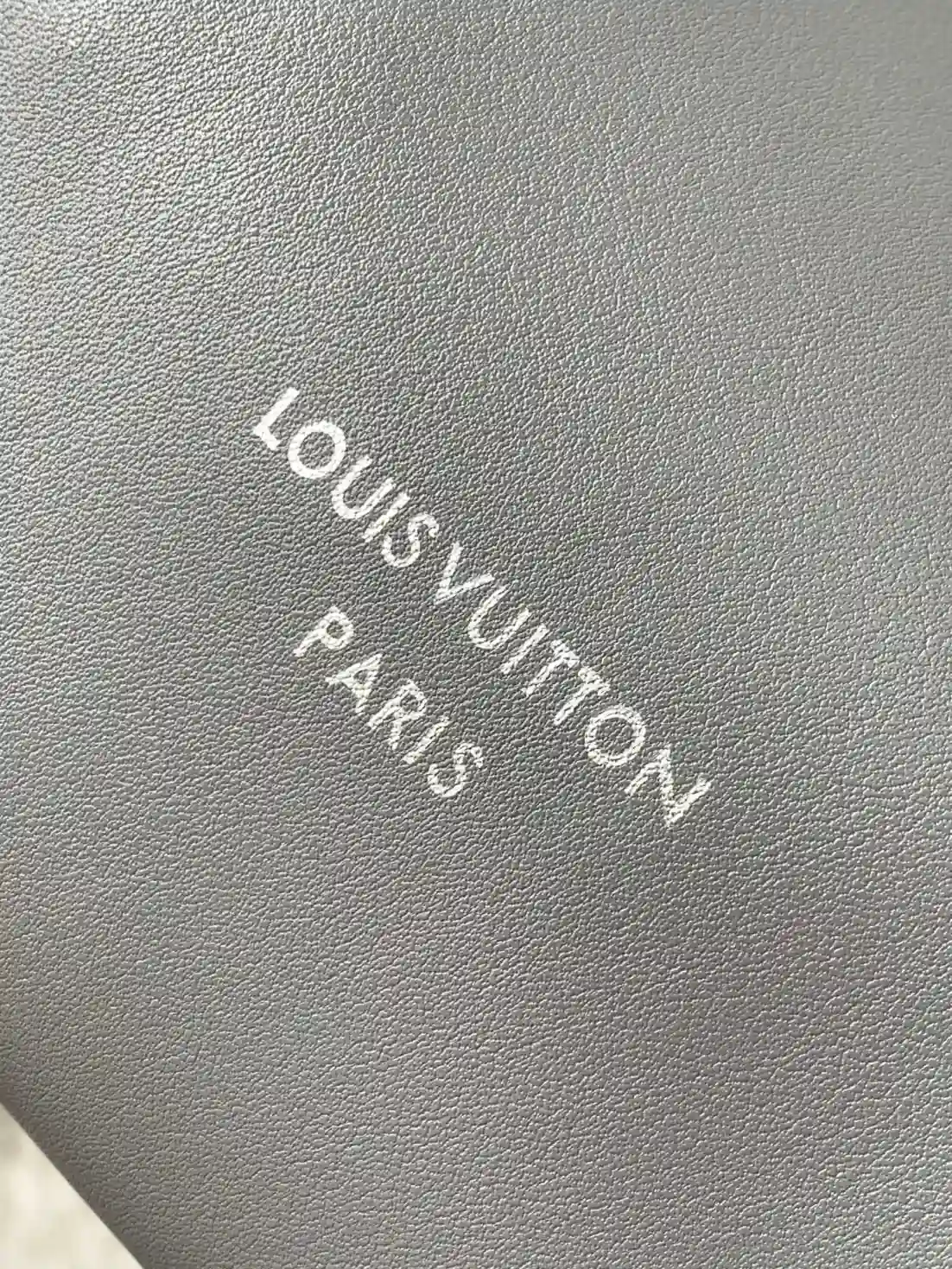 Louis Vuitton Lambskin Shoulder Bag product photo from LabelPicks