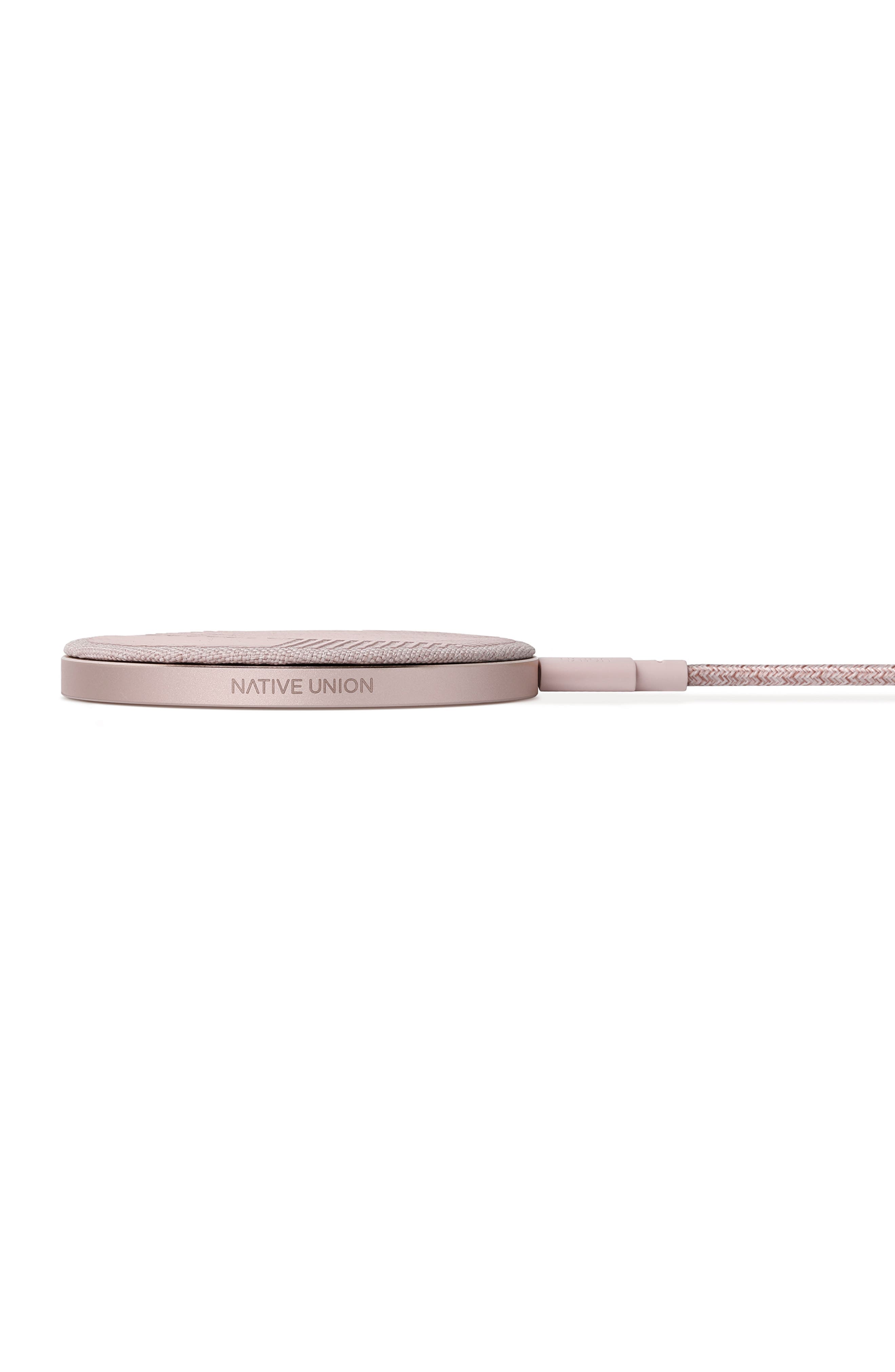 Native Union Drop Wireless Charger