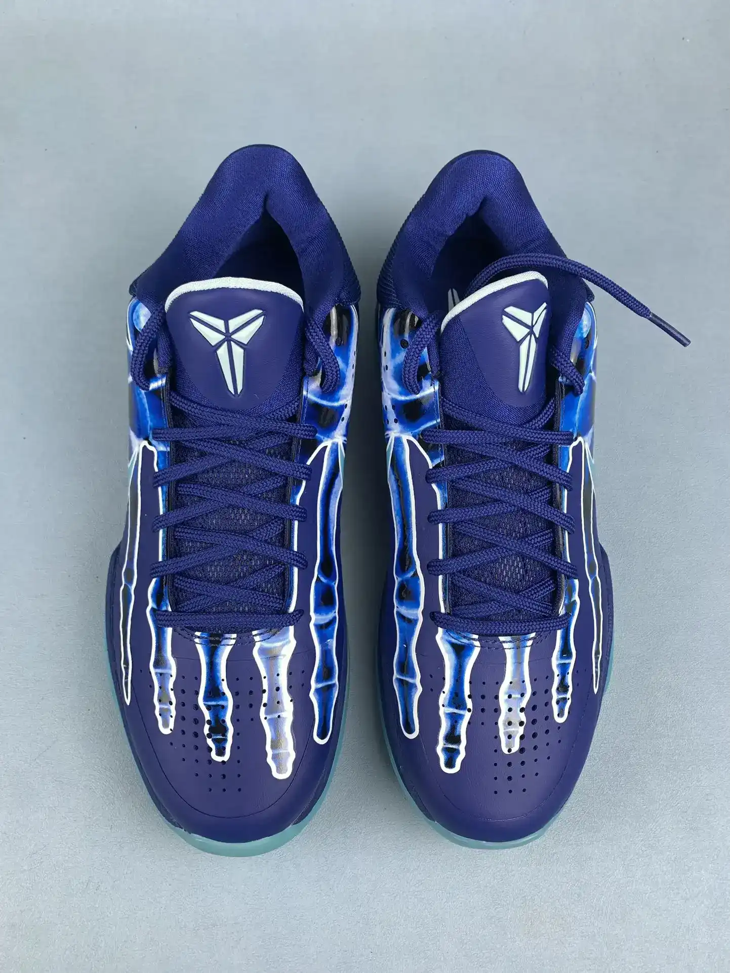 Kobe 5 Protro “X-Ray” Basketball Shoes product photo from LabelPicks