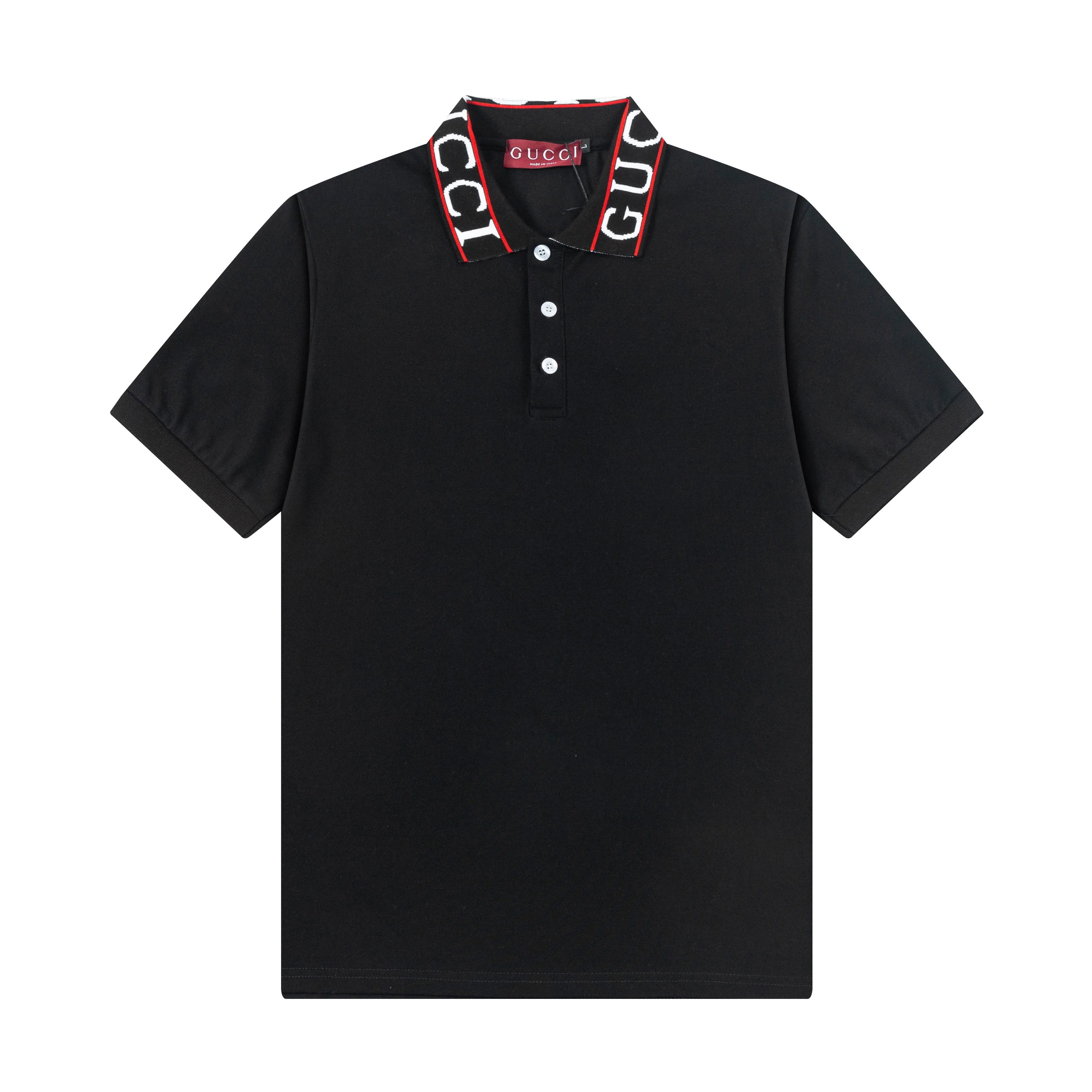 Classic high quality polo shirt