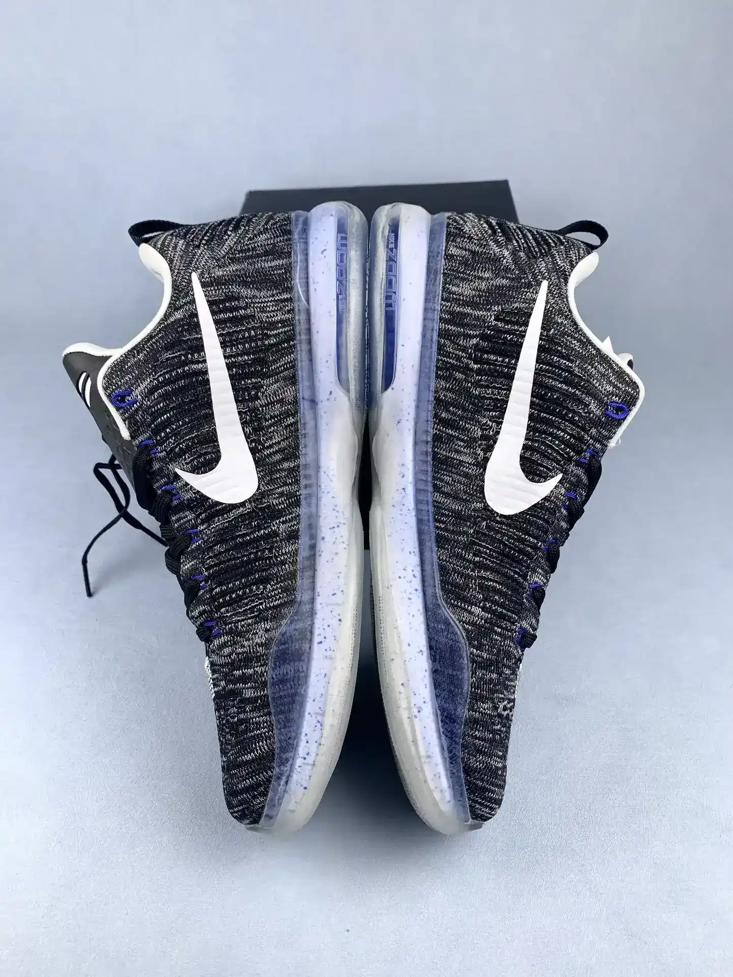 Nike Kobe 10 Sneaker product photo from LabelPicks