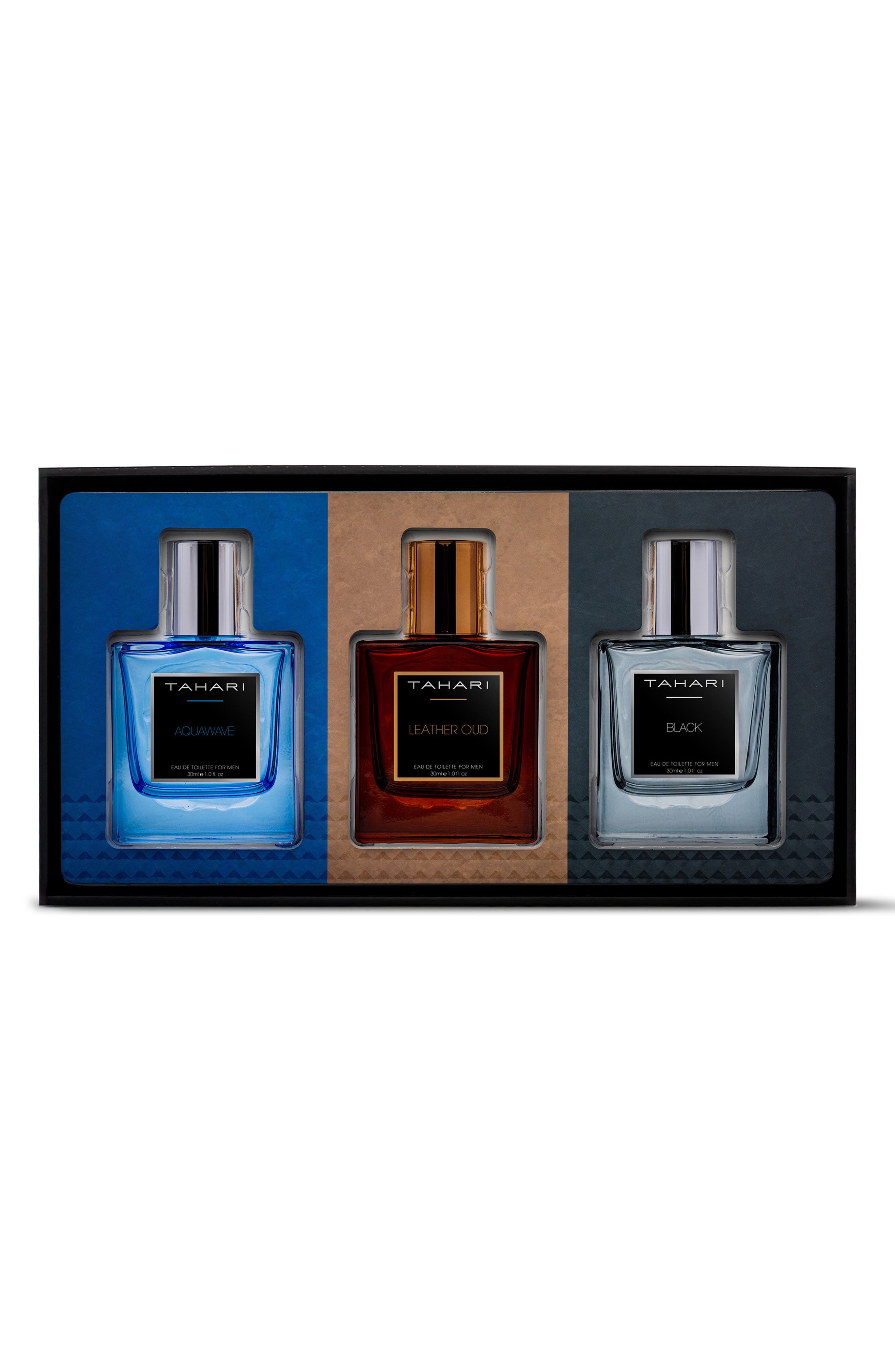 Tahari The Trio Collection Eau de Toilette Set $32 Value