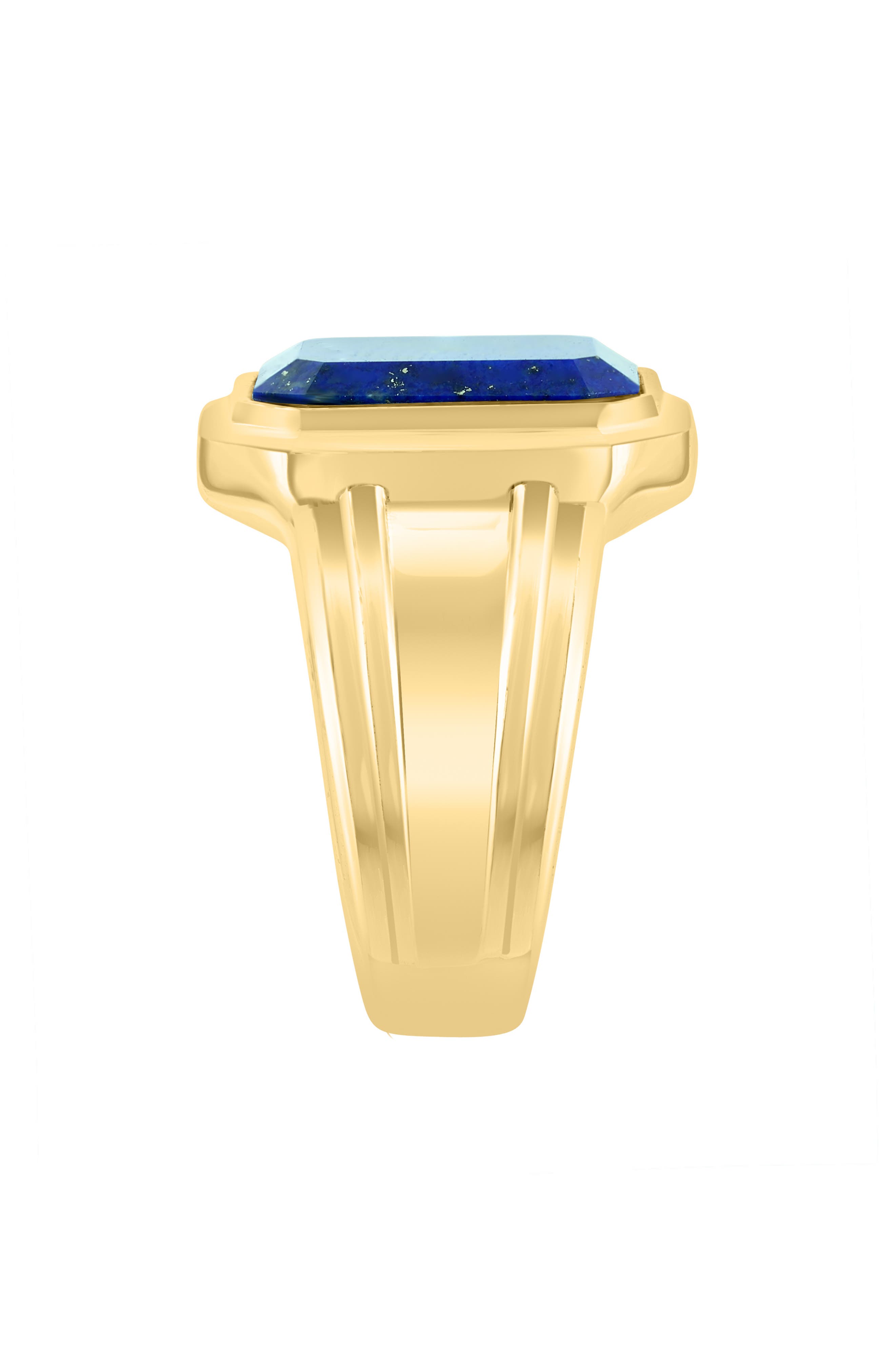 EFFY Lapis Lazuli Ring