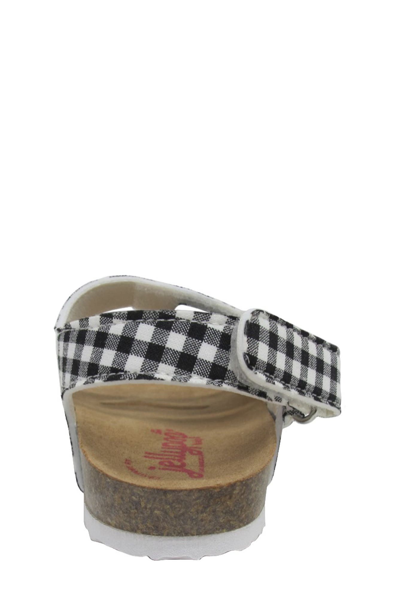 JELLYPOP Kids' Lil' Maribee Sandal