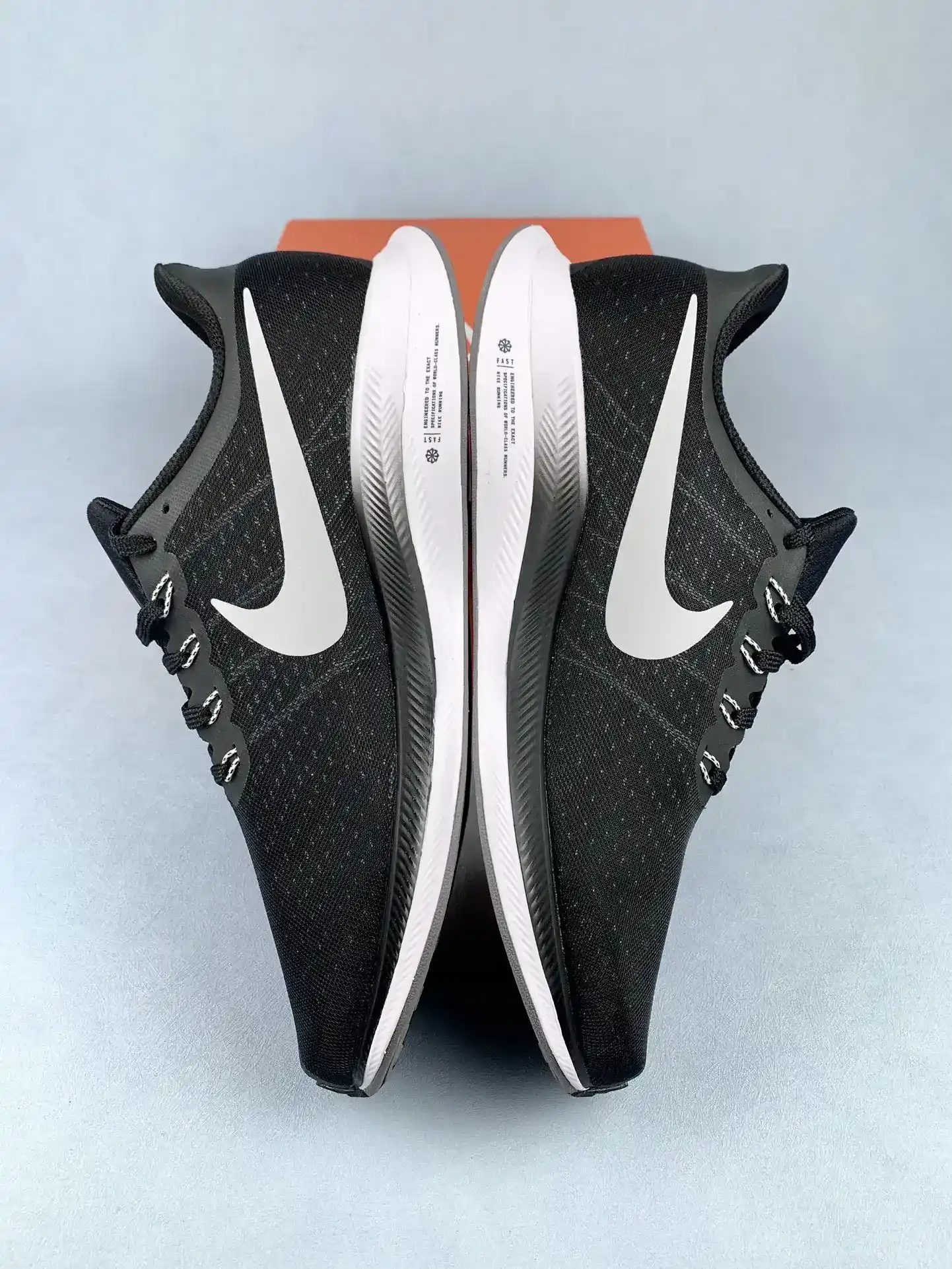Nike Zoom Pegasus 35 Turbo Shoes product photo from LabelPicks