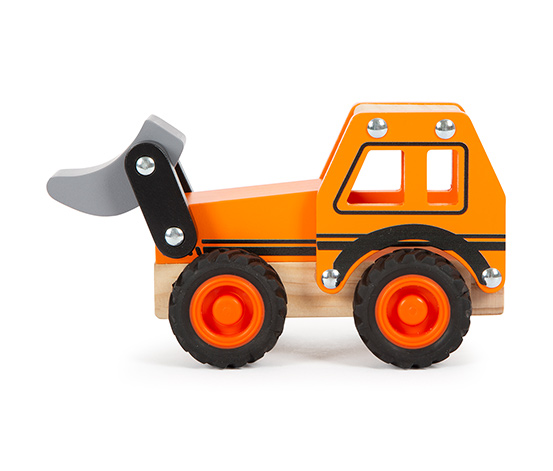 small foot Fahrzeuge-Set