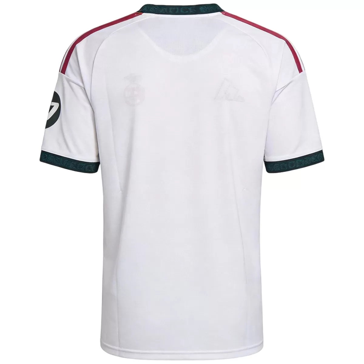 Real Madrid Home Jersey Fan Version 26/27