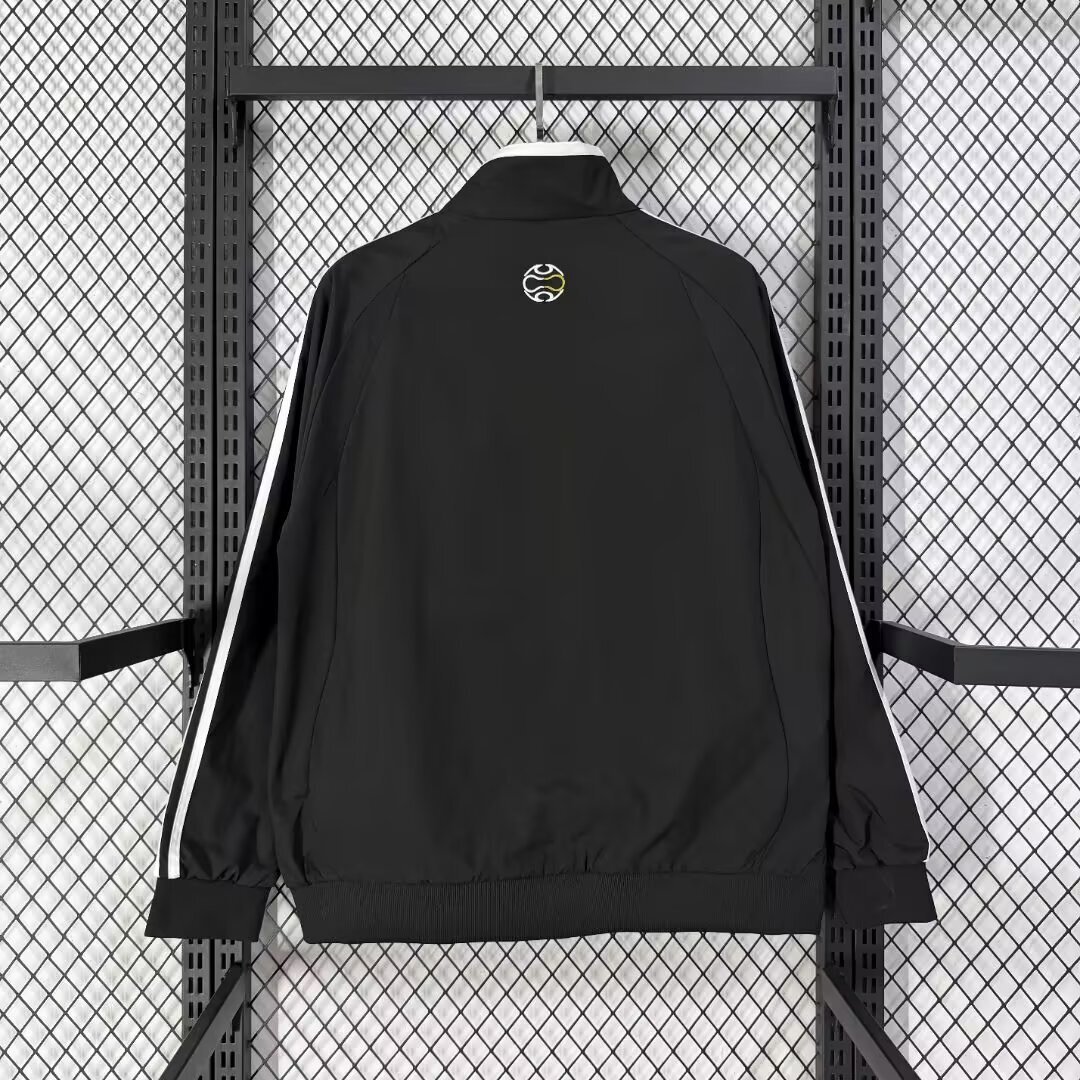 Real Madrid Training Windbreaker 2026 1:1 Thai Quality