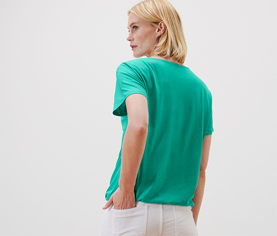 Blusenshirt