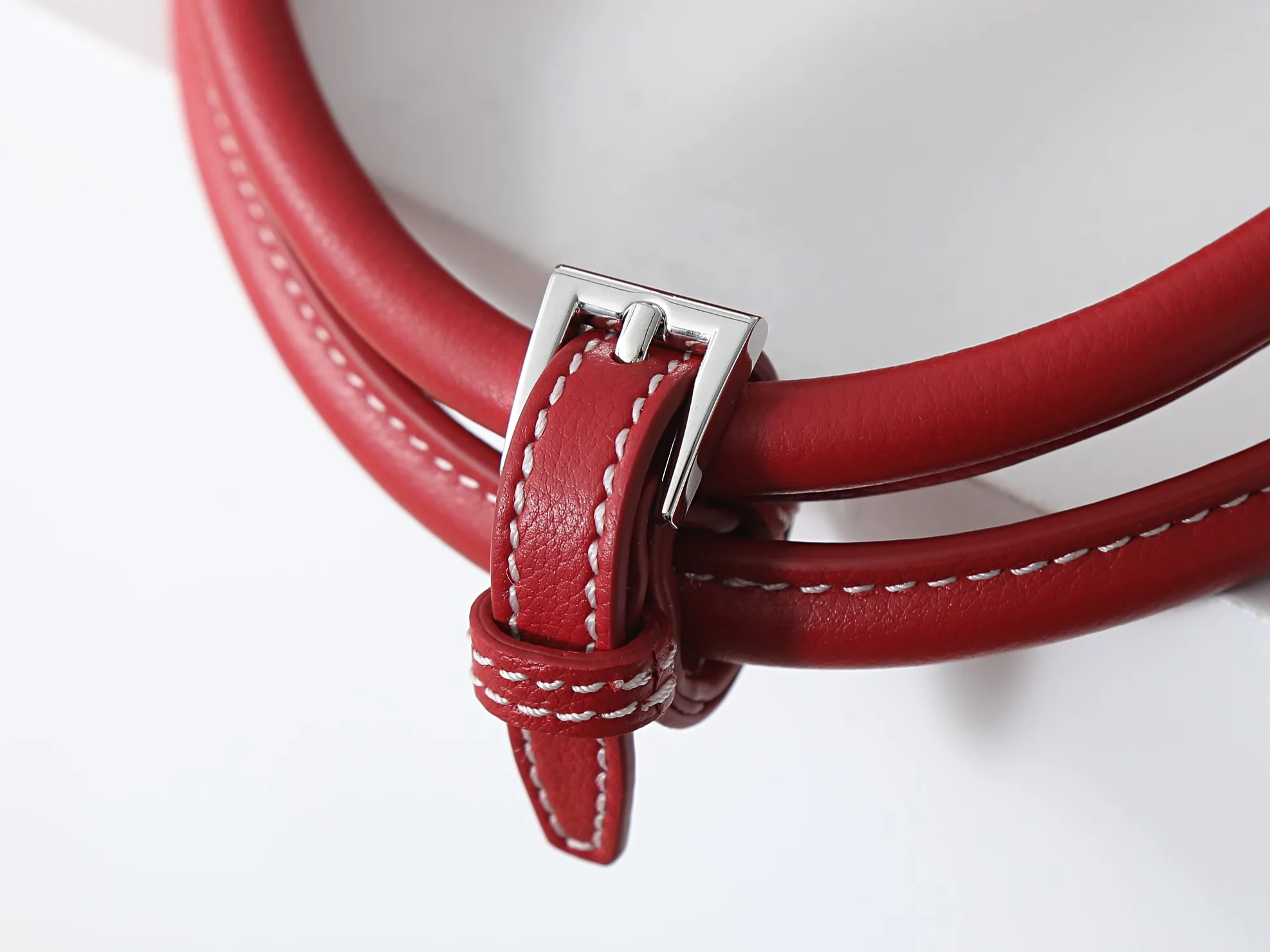 Prada Bonnie Top Handle Bag product photo from LabelPicks
