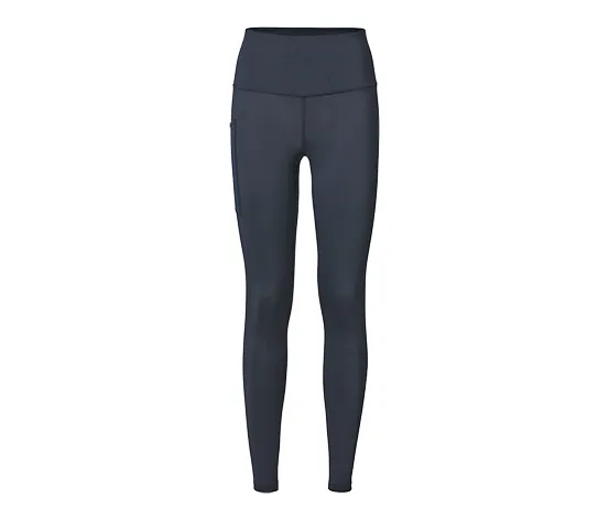 Sporttight »pockets«, navy