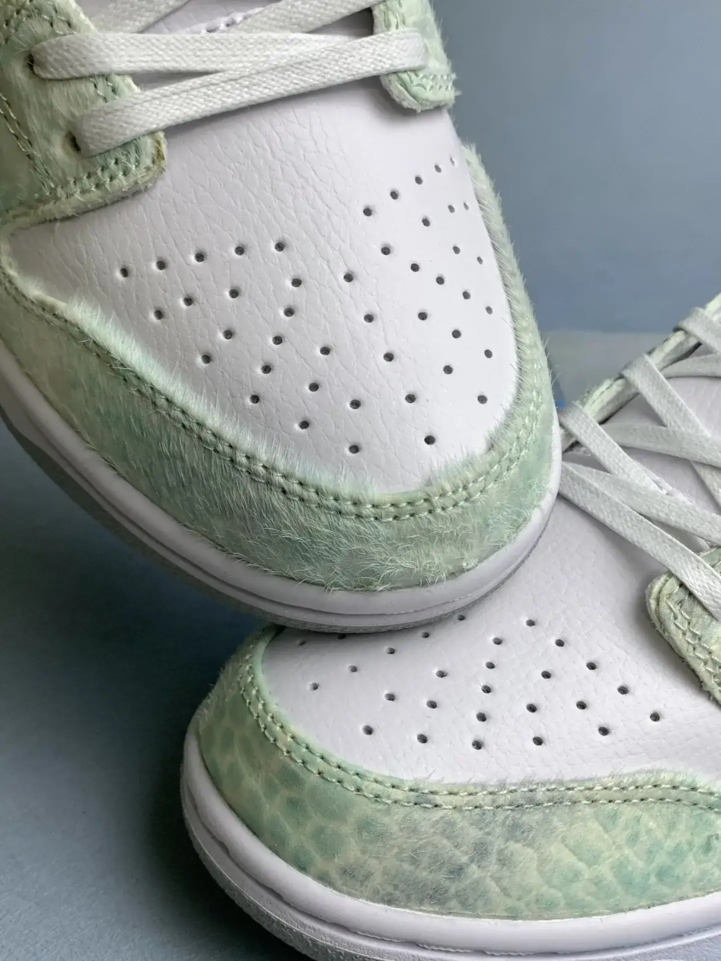 Nike Dunk Low GS “Year of the Dragon” Shoes product photo from LabelPicks