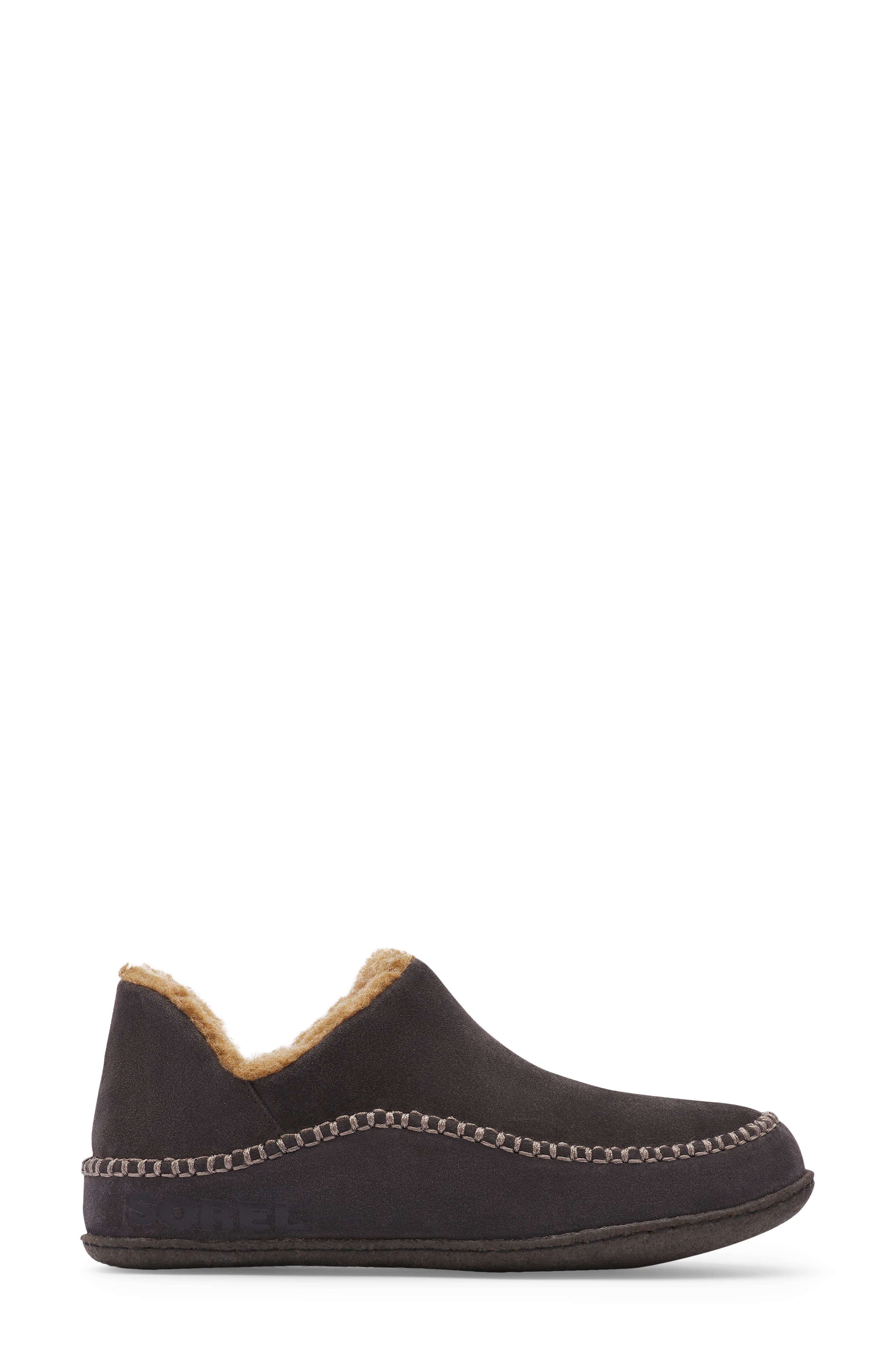 SOREL Manawan II Faux Fur Lined Slipper