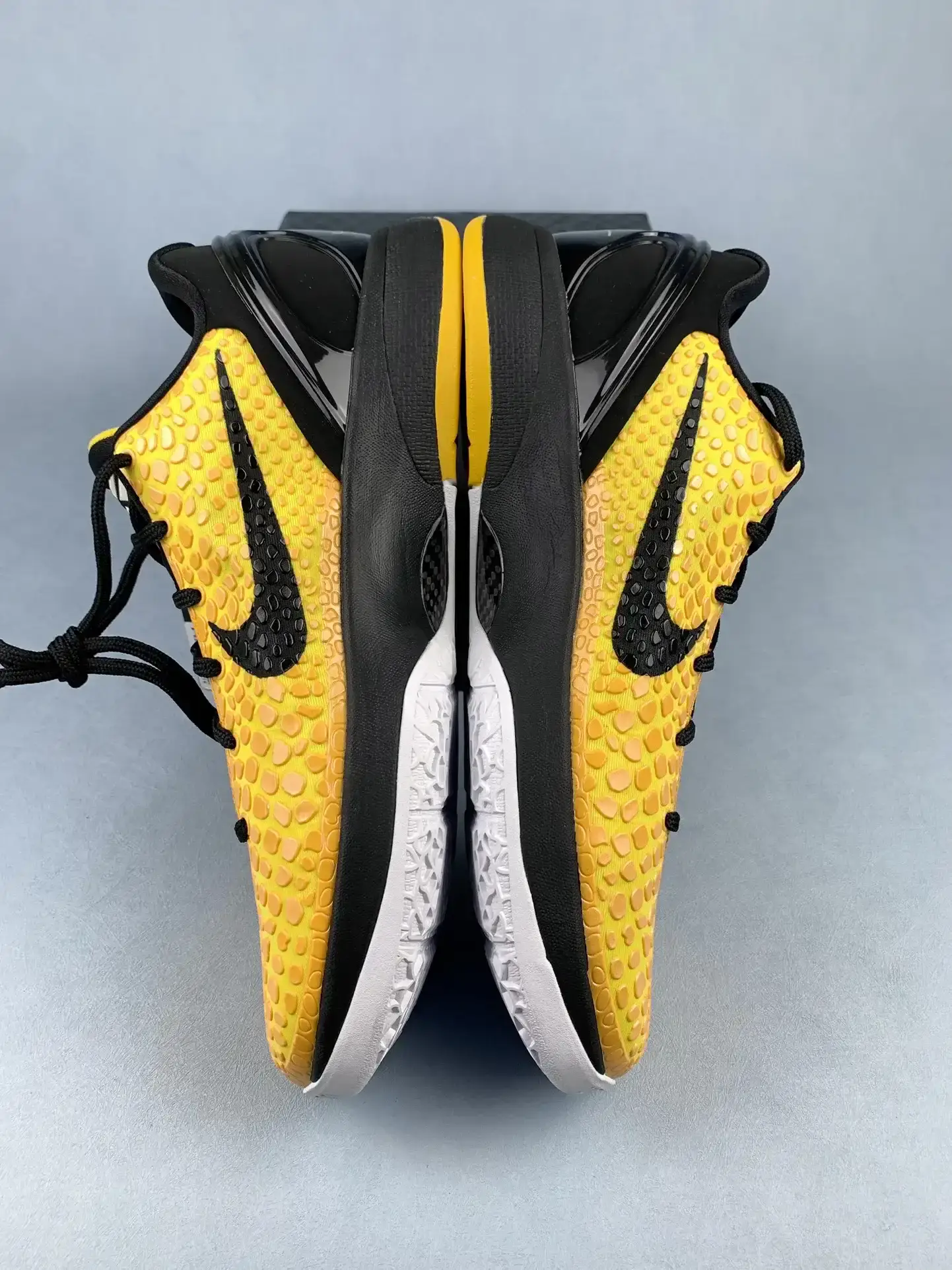 Zoom Kobe 6 “Lightbulb” Basketball Shoes product photo from LabelPicks