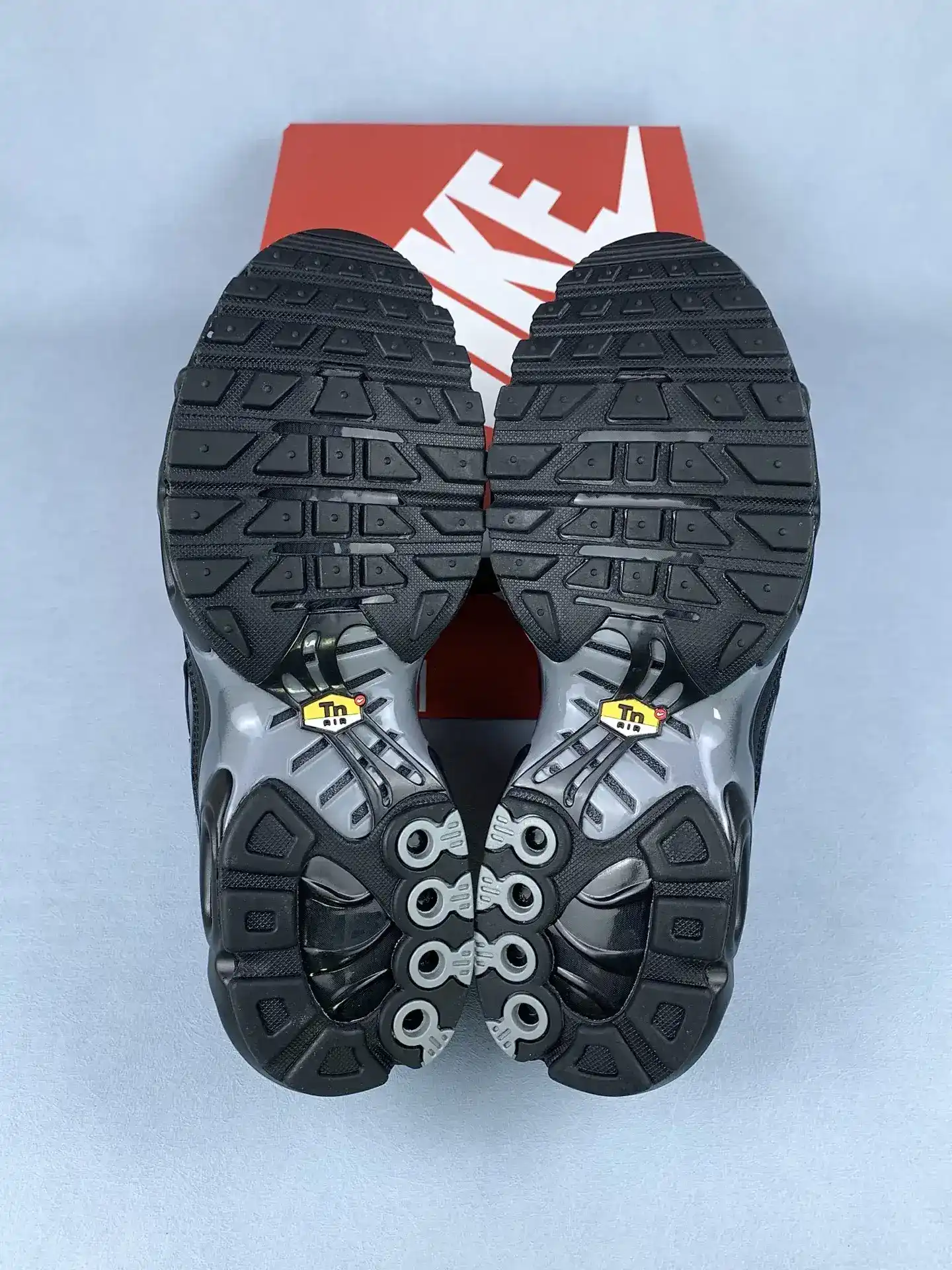 Paris Saint-Germain Air Max Plus Premium Shoes product photo from LabelPicks
