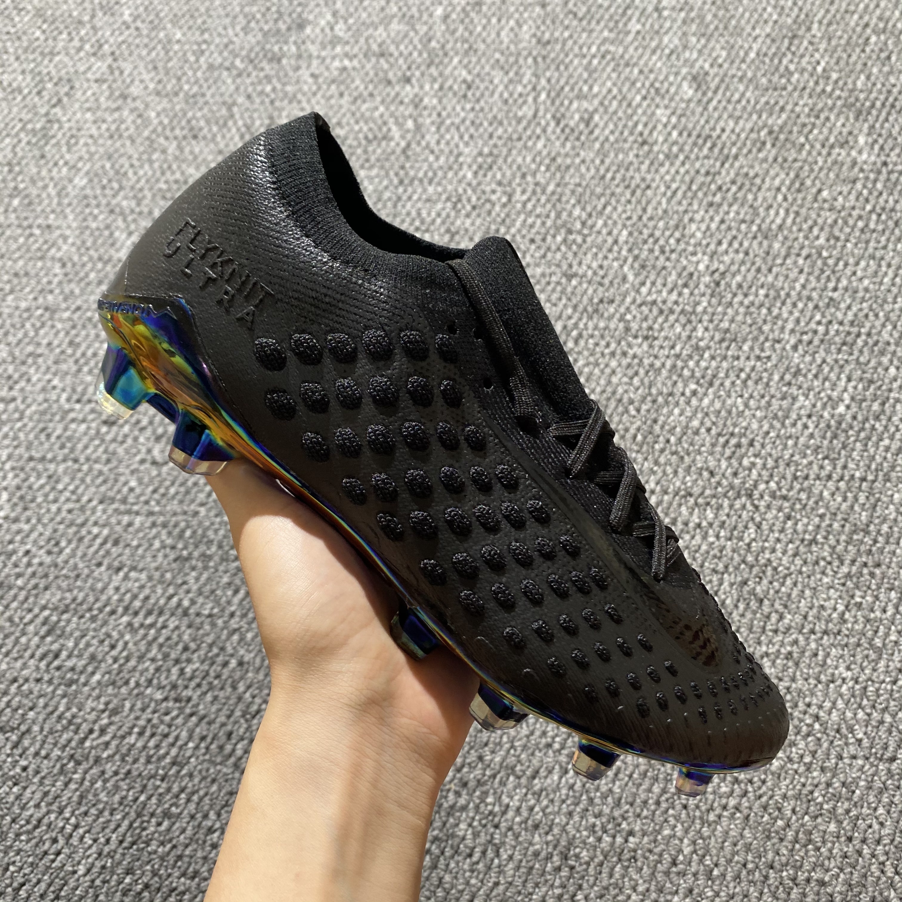 Nike Hypervenom Phantom RGN SE "Bright Citrus"