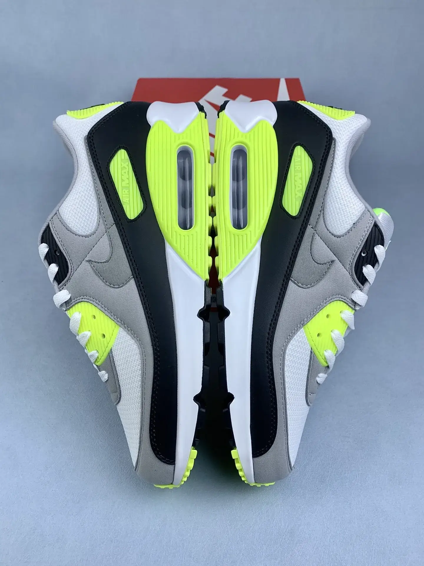 Nike Air Max 90 Shoes product photo from LabelPicks