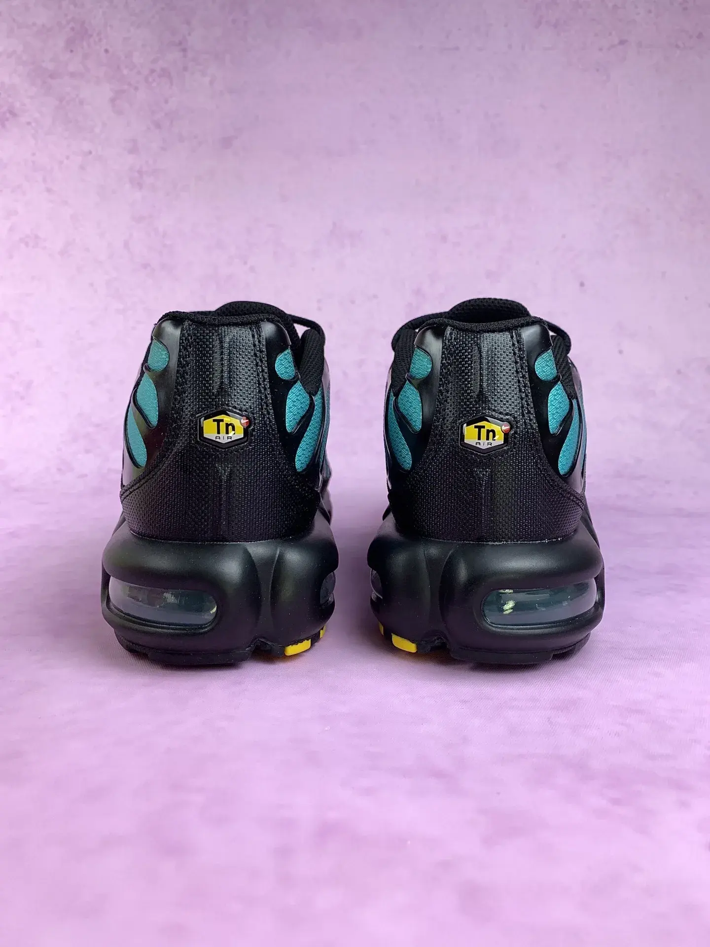 Nike Air Max Plus Shoes product photo from LabelPicks