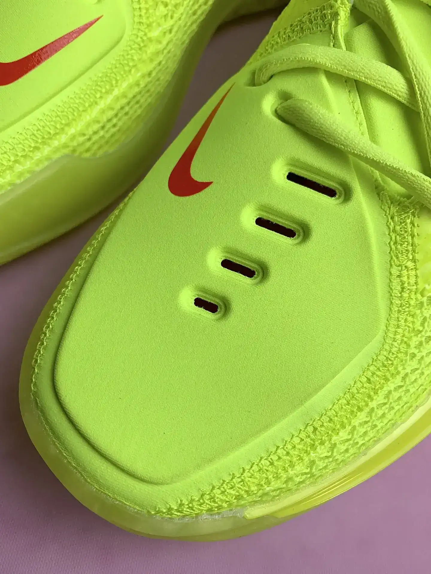 Nike Zoom G.T. Cut “EYBL” Basketball Shoes product photo from LabelPicks