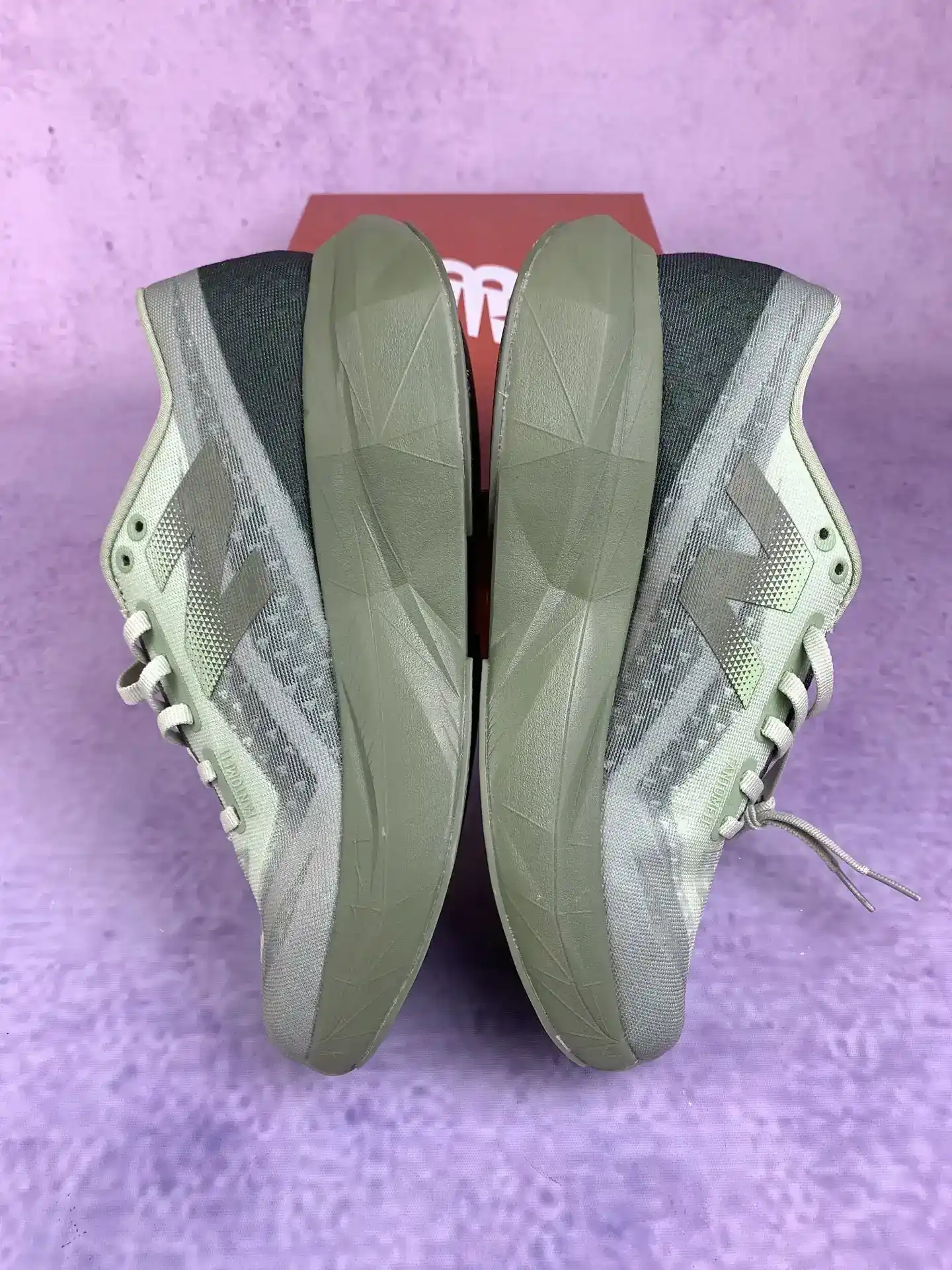 New Balance FuelCell Rebel v4 Shoes product photo from LabelPicks