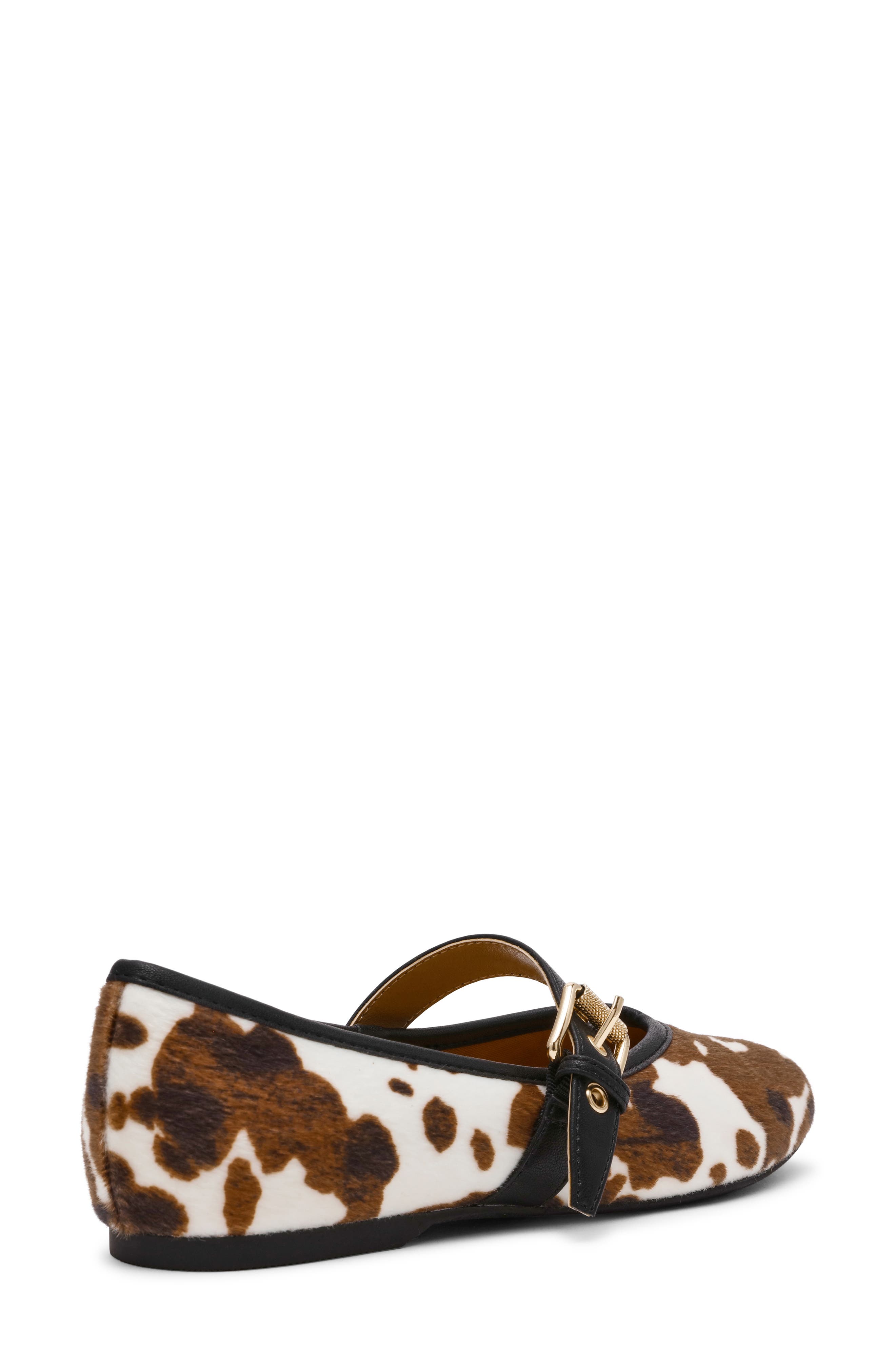 DV by Dolce Vita Mulaney Mary Jane Flat