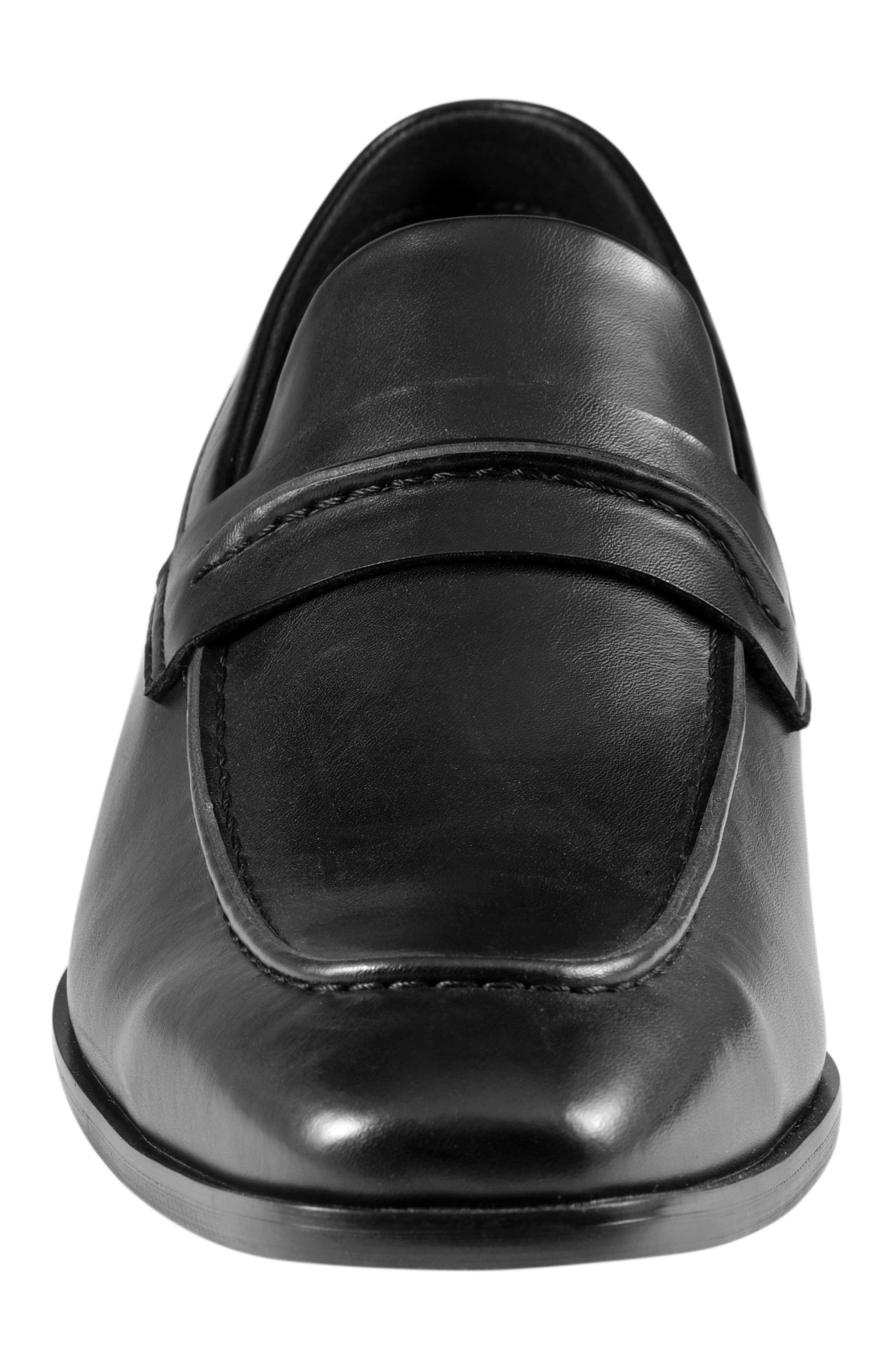 Tommy Hilfiger Steran Penny Loafer
