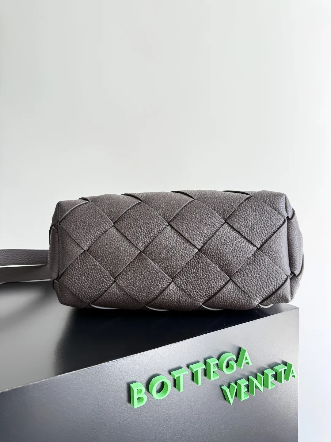 Bottega Veneta Diago Calfskin Hobo Bag product photo from LabelPicks