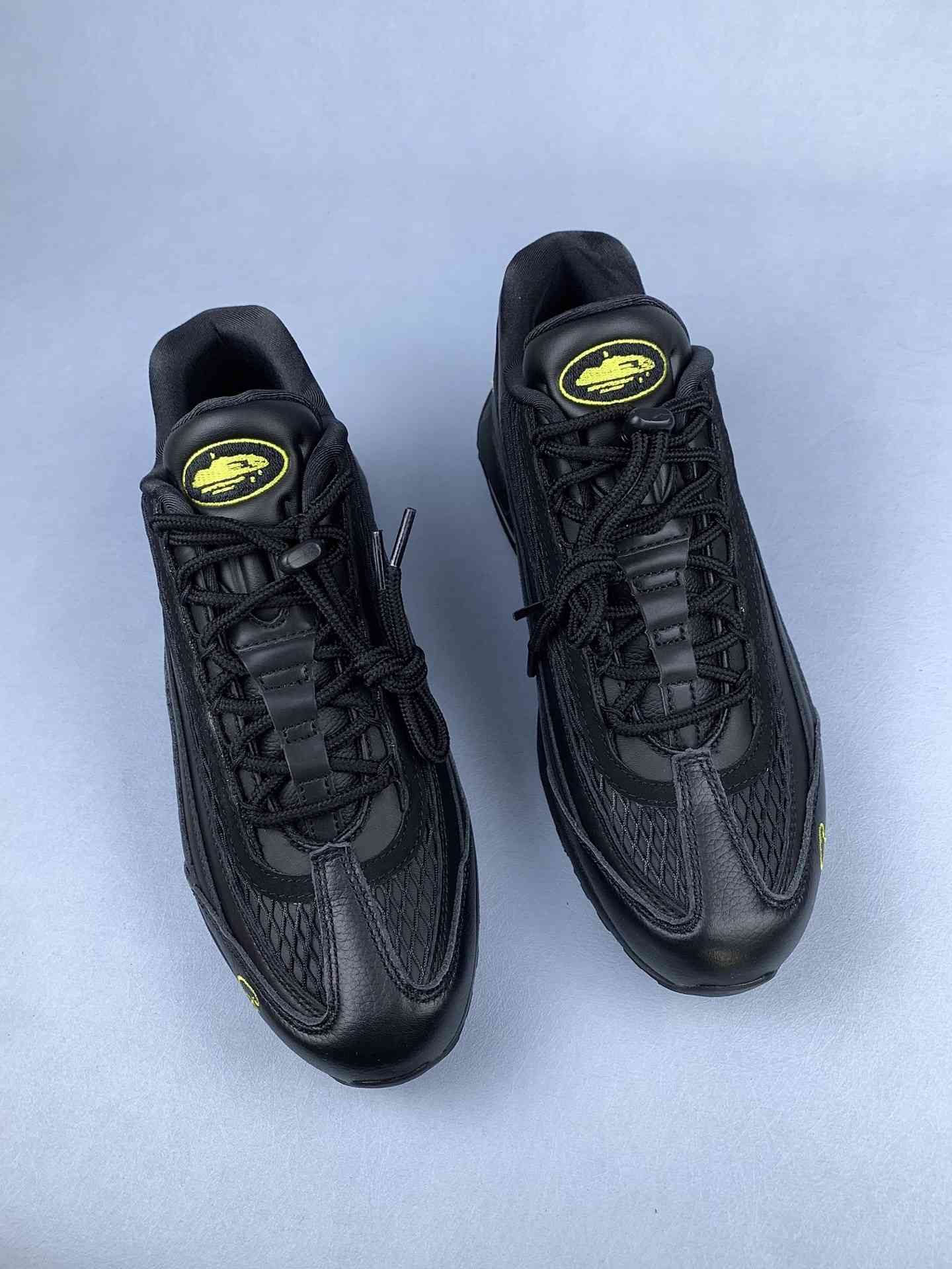 Nike Air Max 95 x Corteiz Shoes